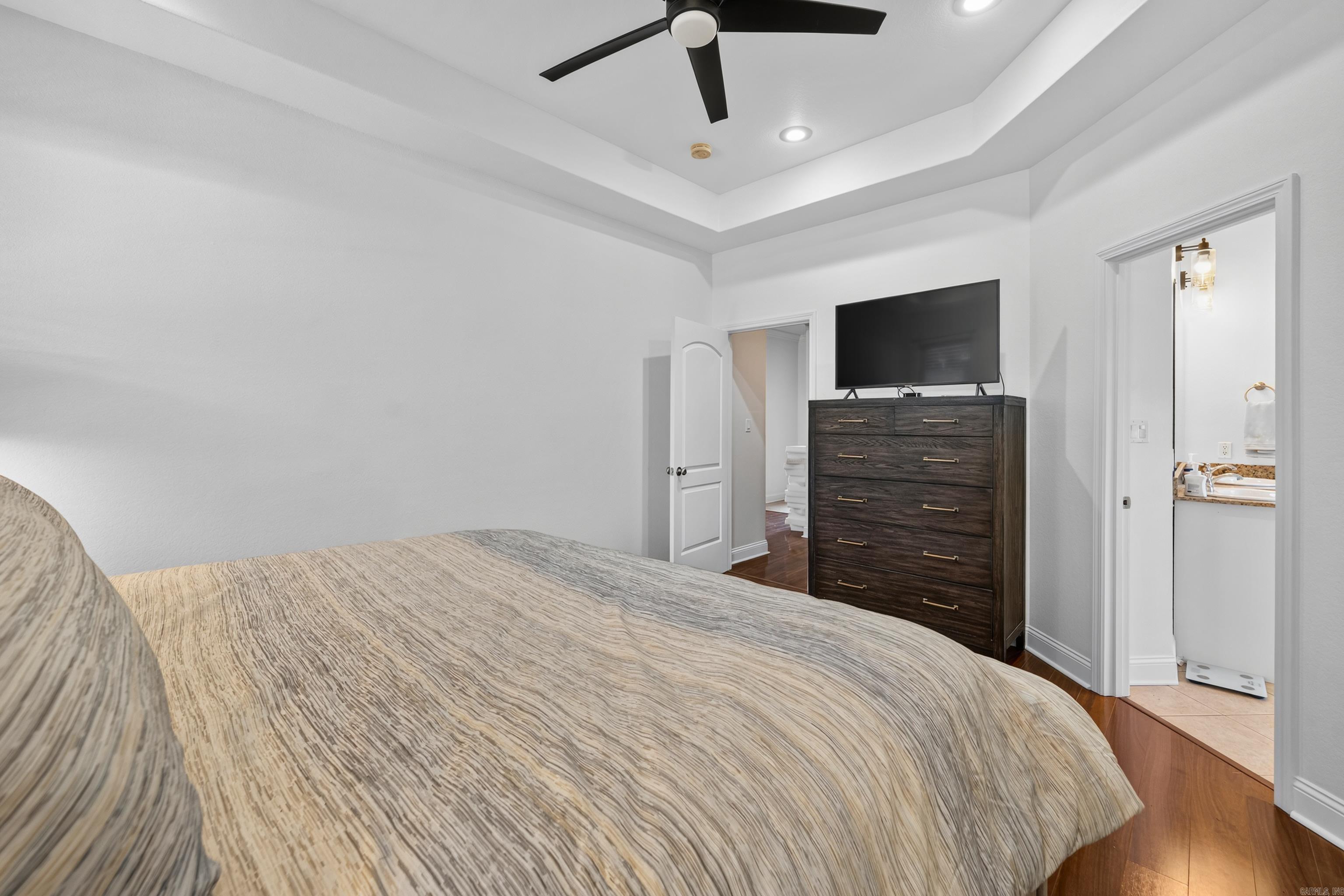 Hickory Hills - Residential