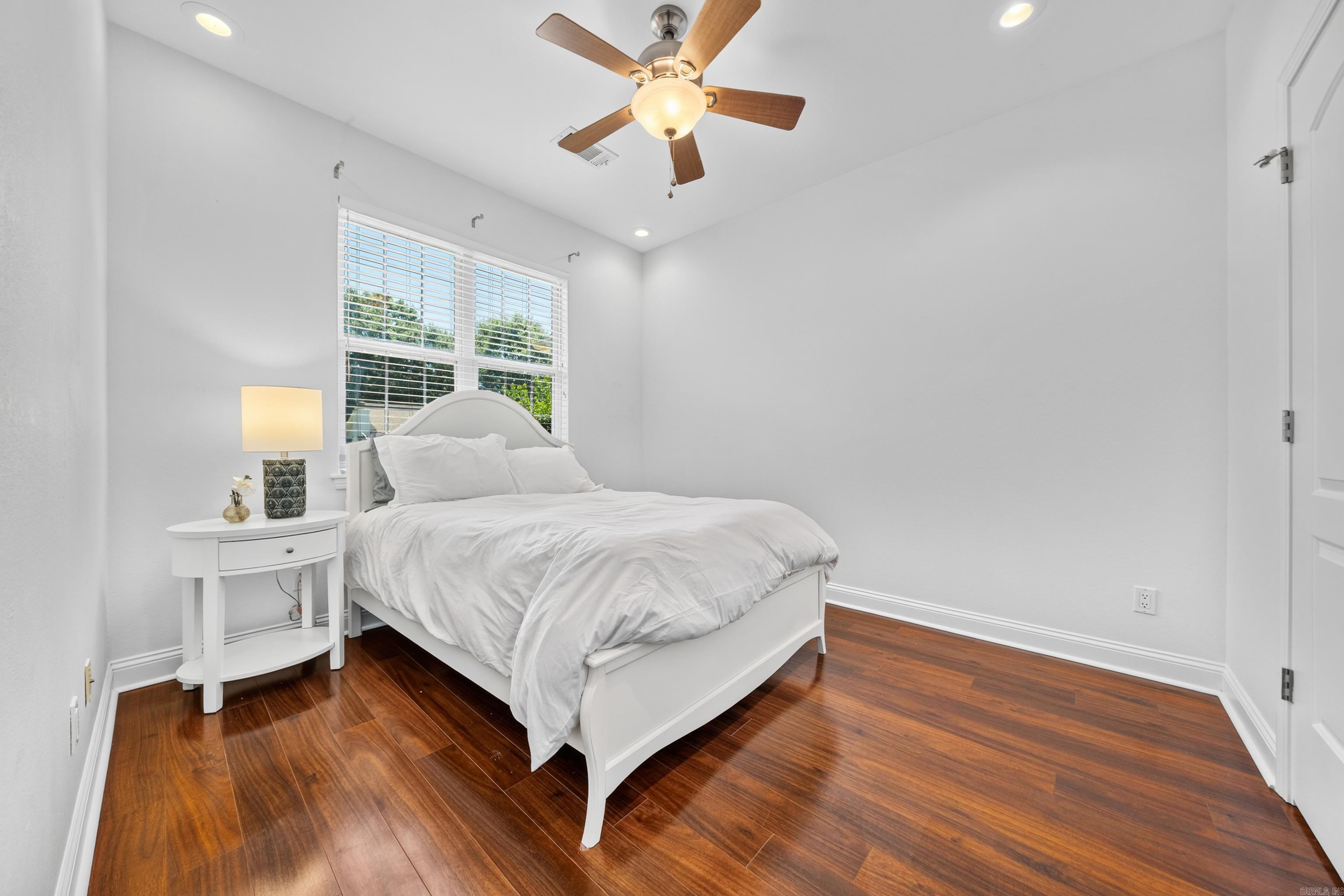 Hickory Hills - Residential