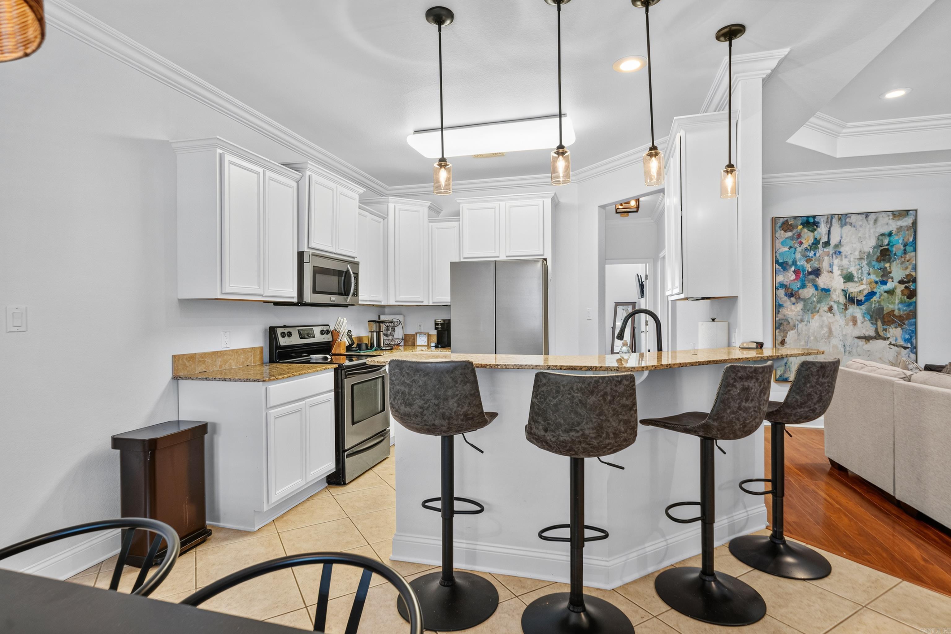 Hickory Hills - Residential