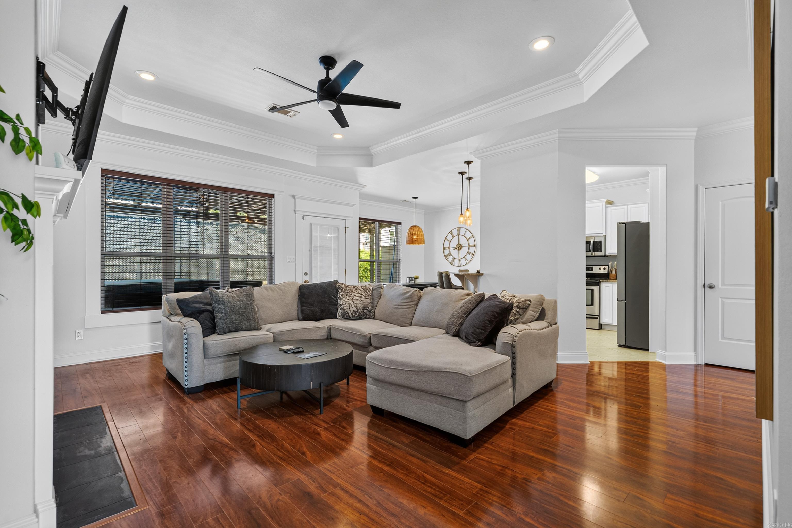 Hickory Hills - Residential