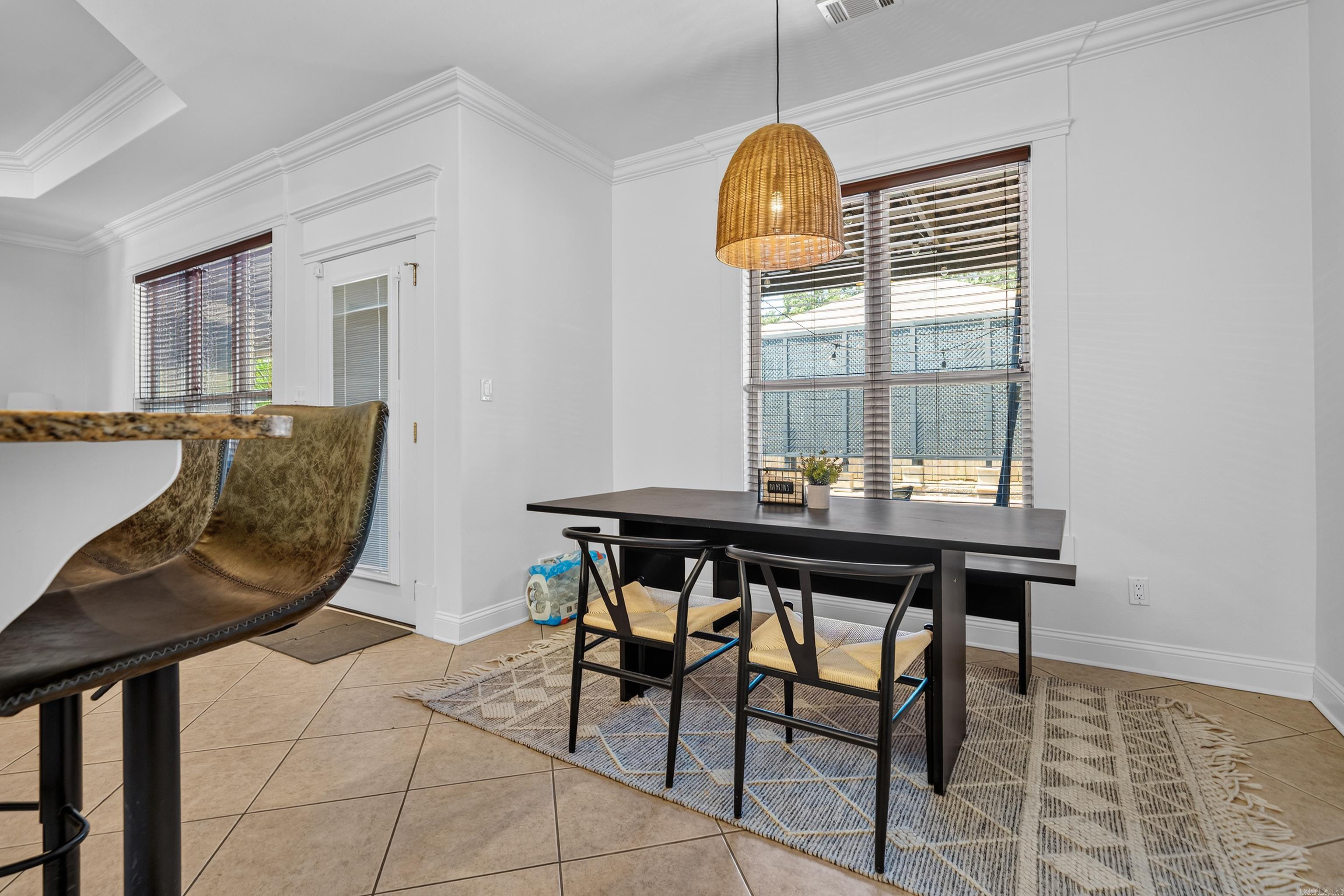 Hickory Hills - Residential