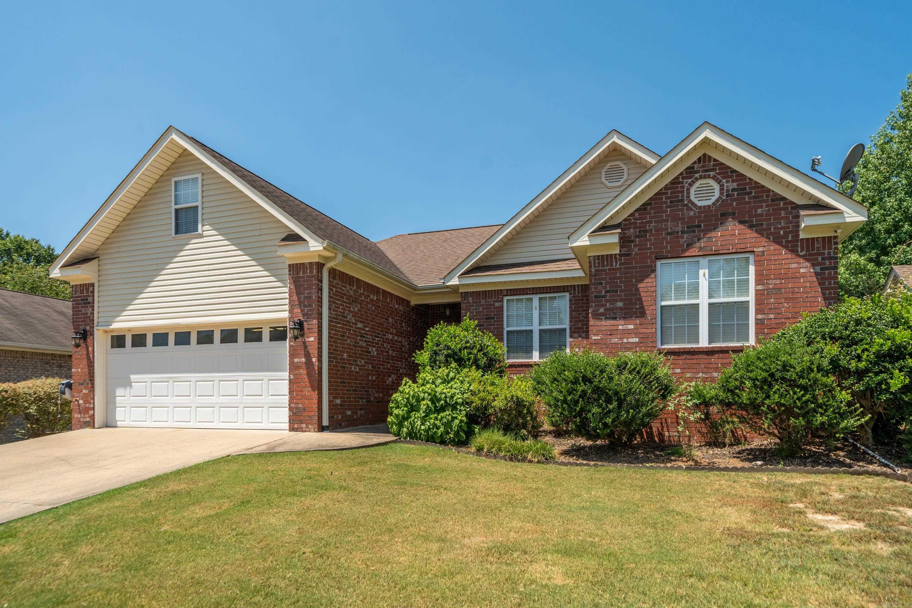 Hickory Hills - Residential