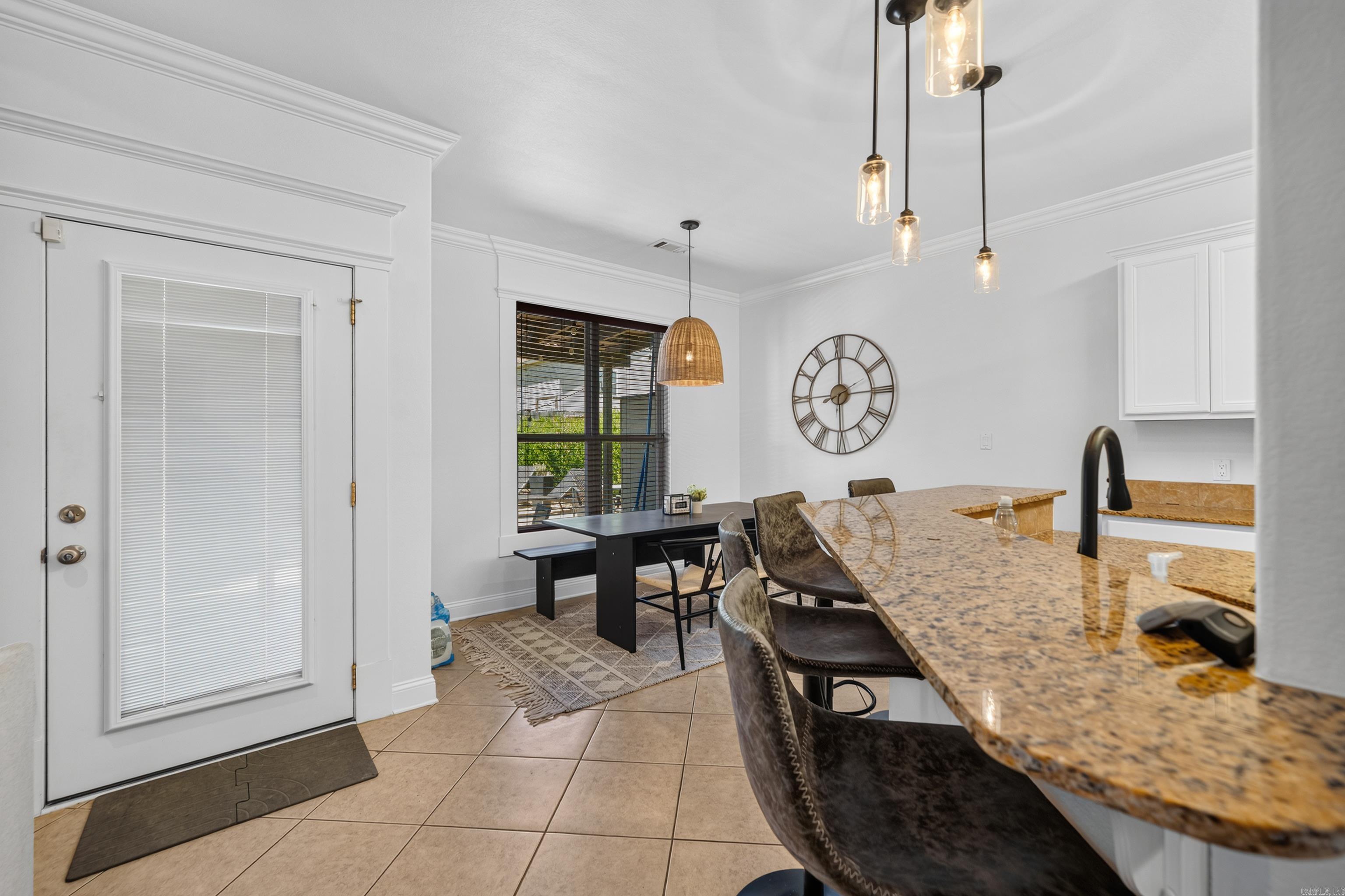 Hickory Hills - Residential