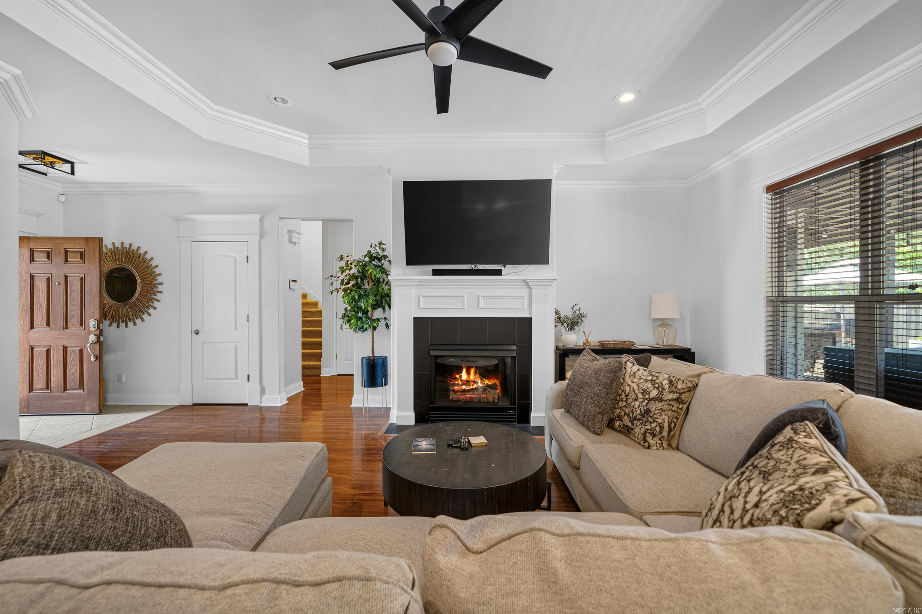 Hickory Hills - Residential