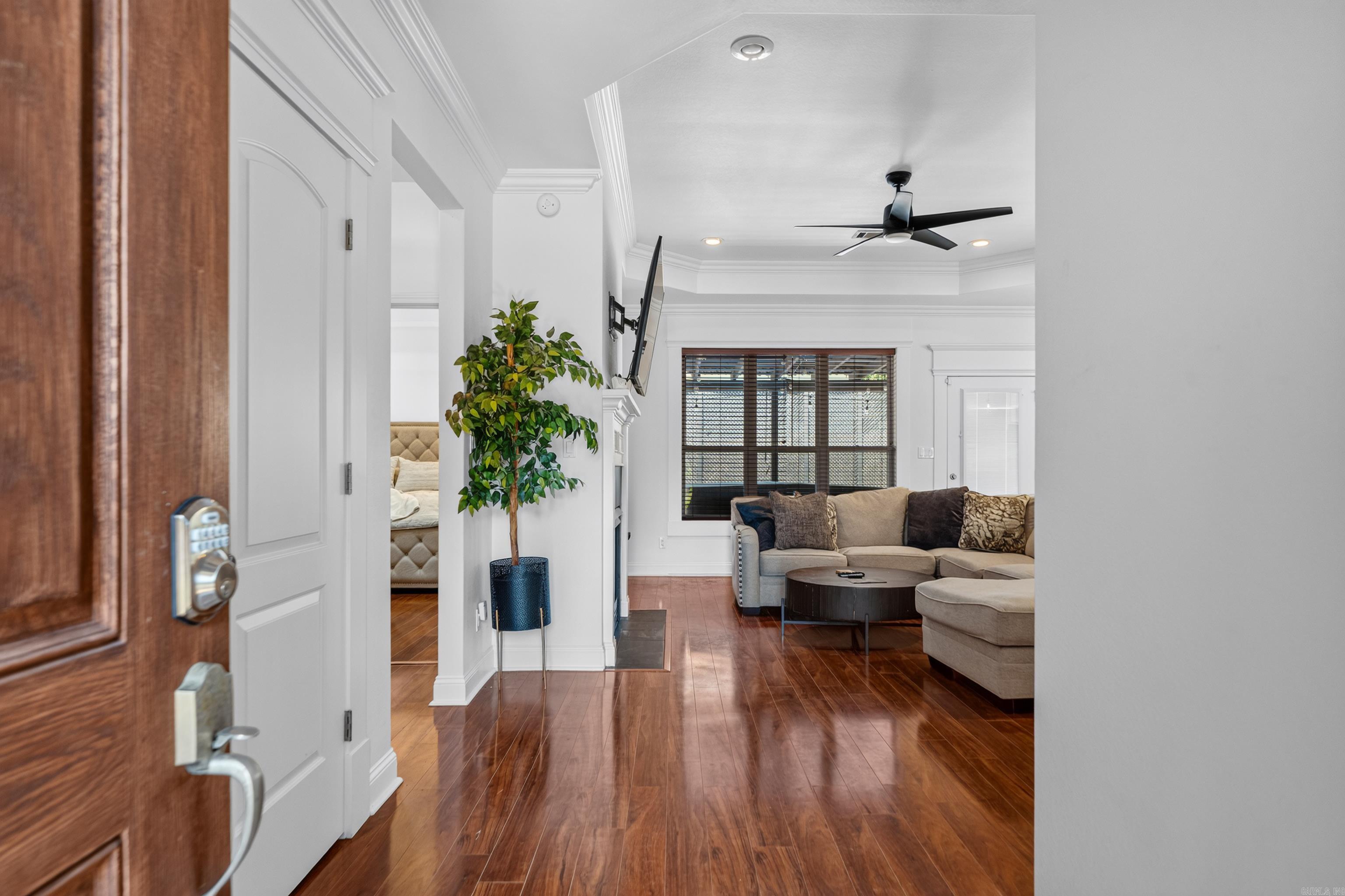 Hickory Hills - Residential