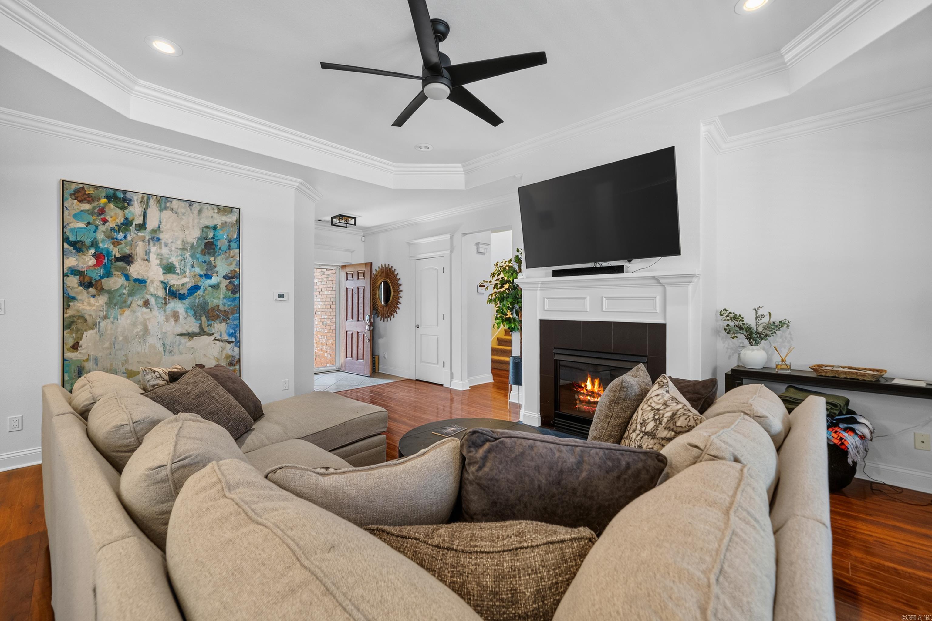 Hickory Hills - Residential