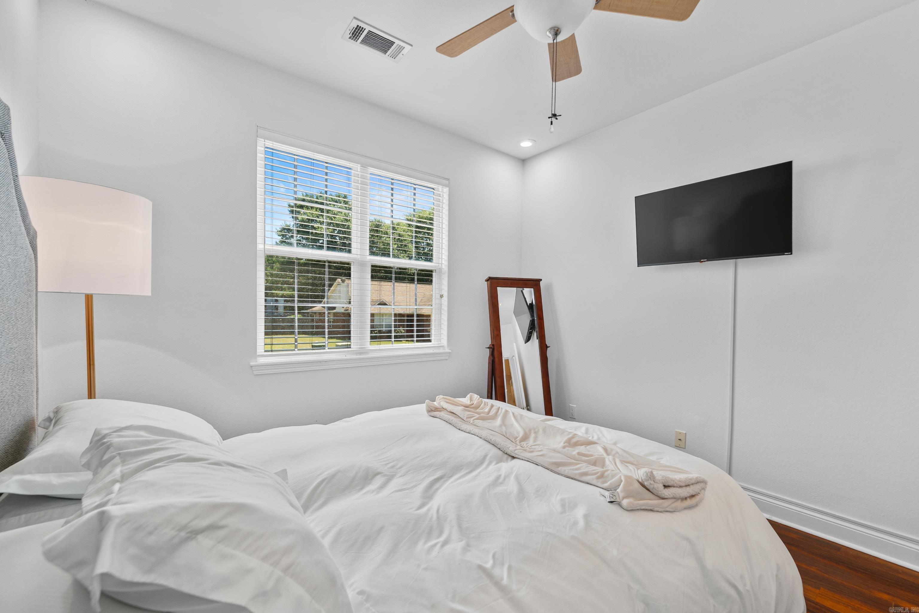 Hickory Hills - Residential