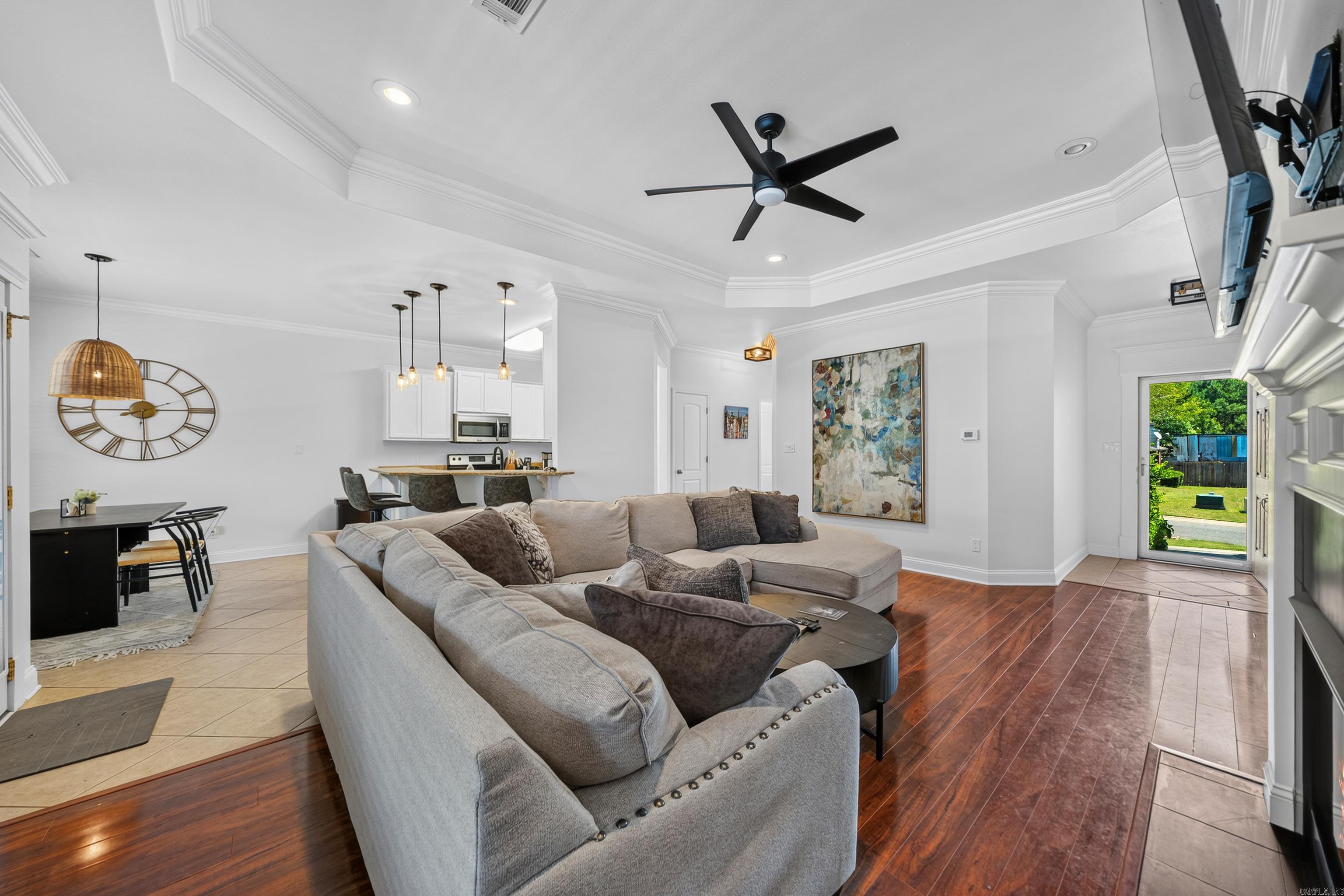 Hickory Hills - Residential