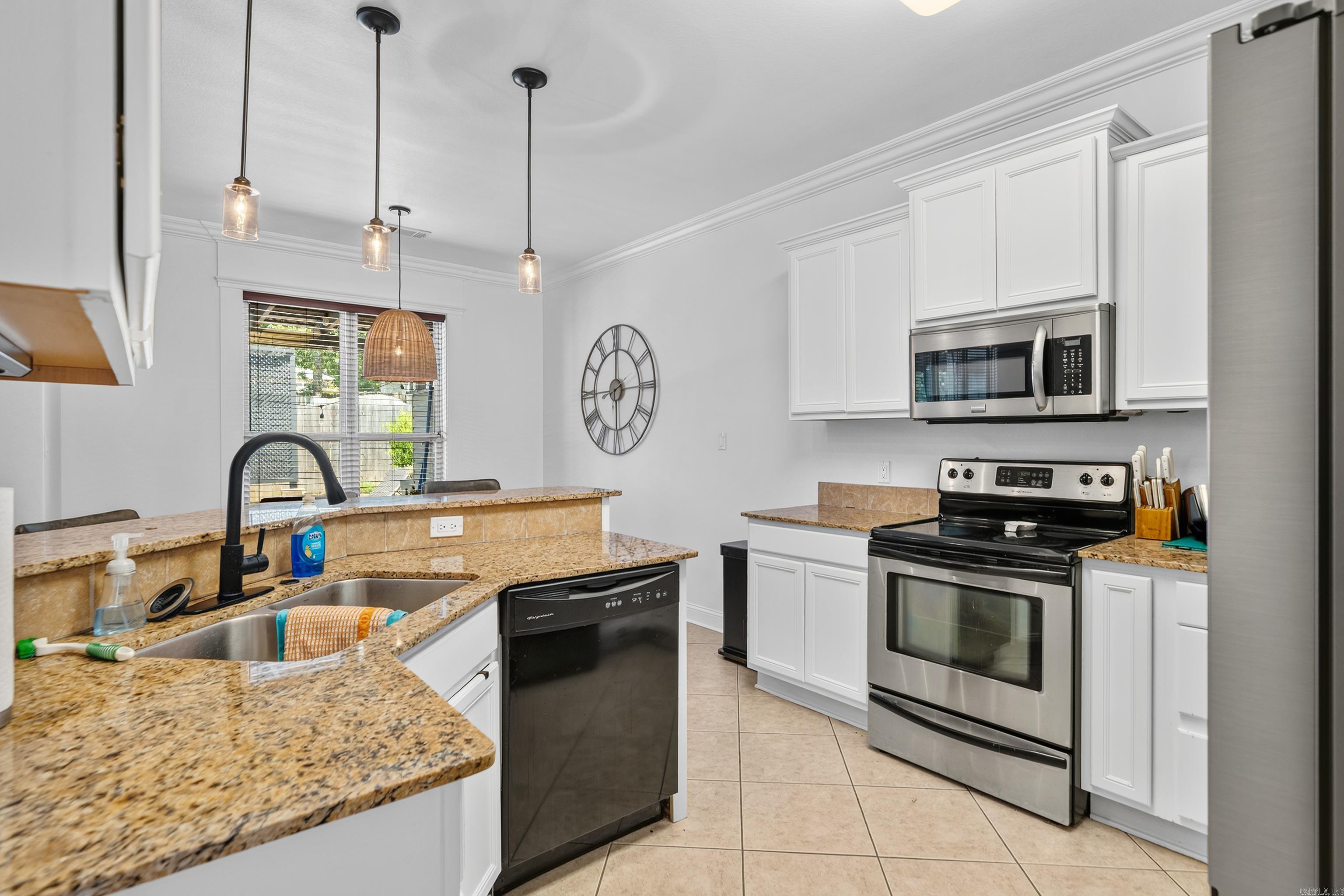 Hickory Hills - Residential