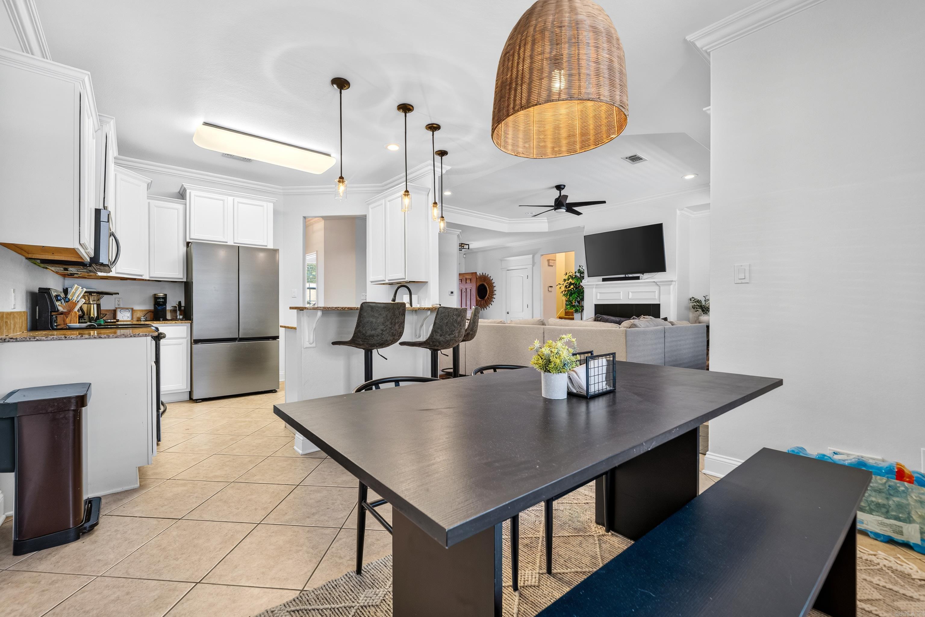Hickory Hills - Residential