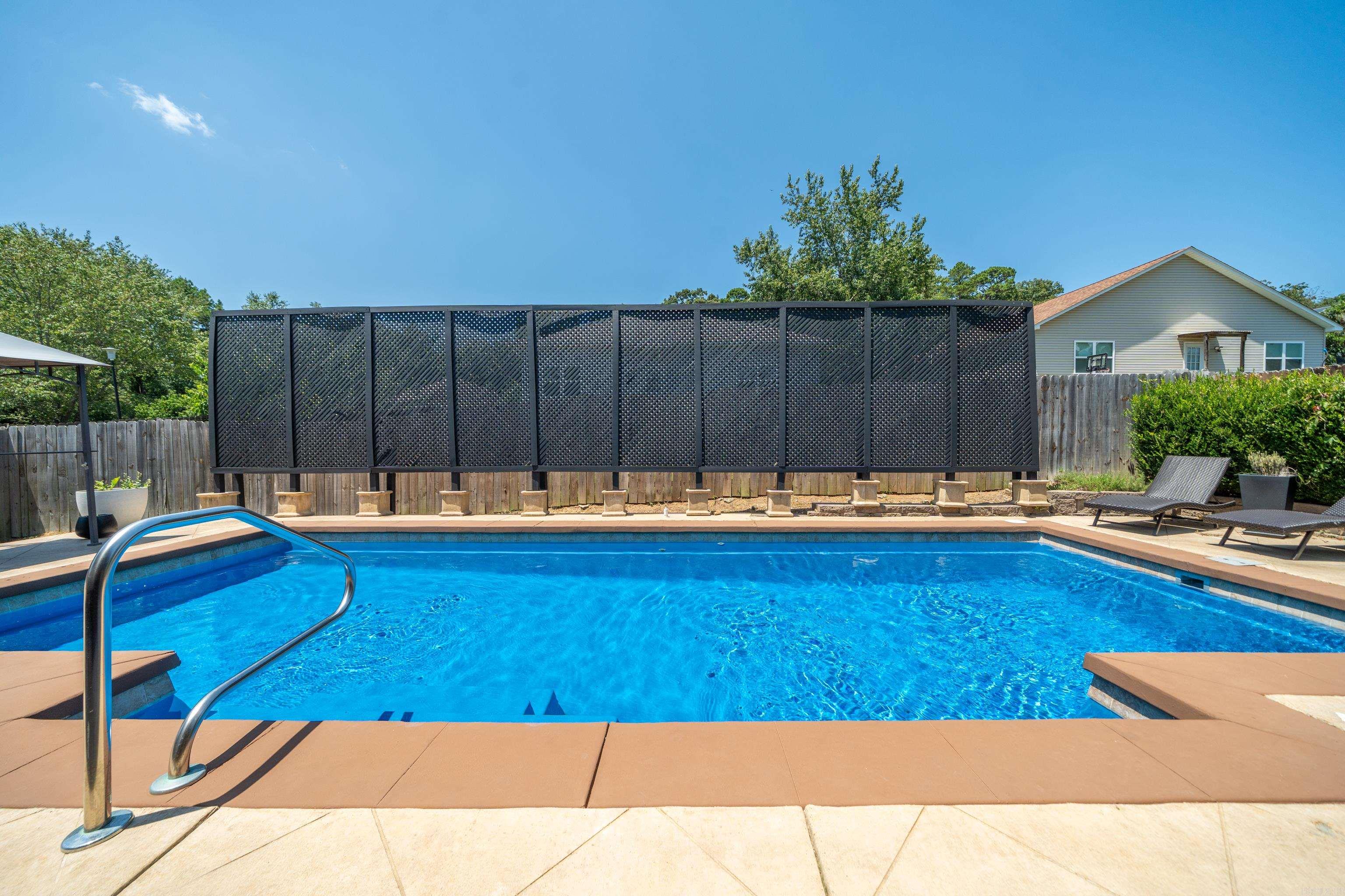 Hickory Hills - Residential