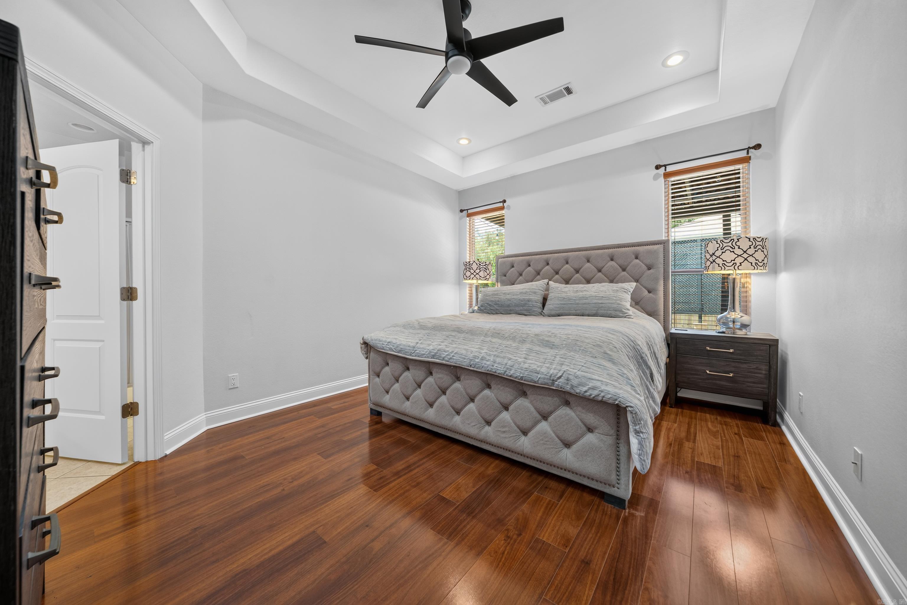 Hickory Hills - Residential