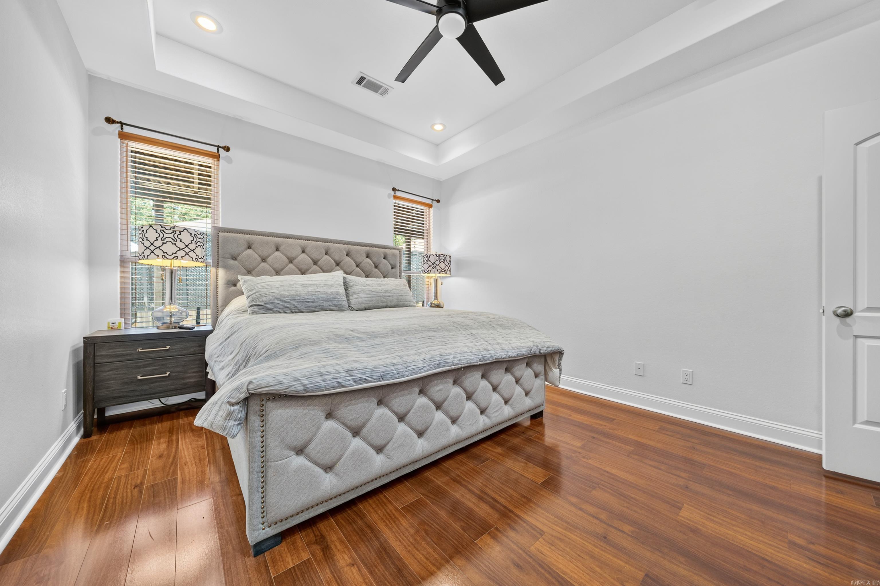 Hickory Hills - Residential