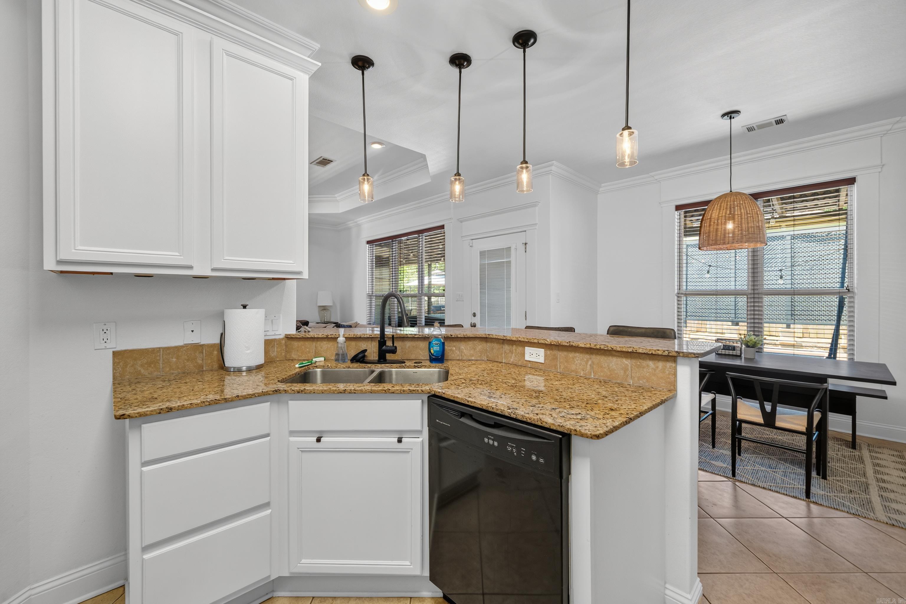 Hickory Hills - Residential