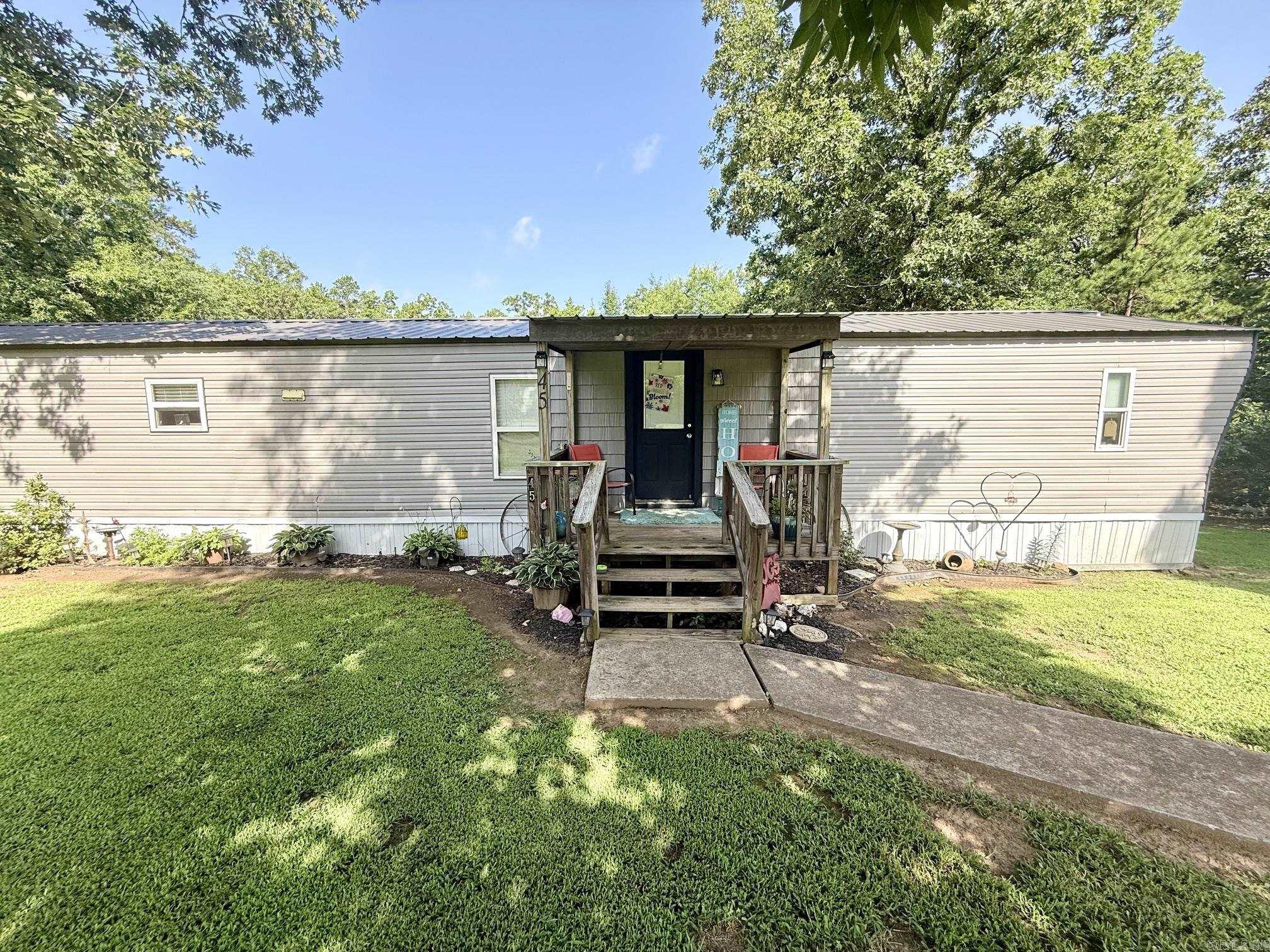 Pine Hills Estates - Residential