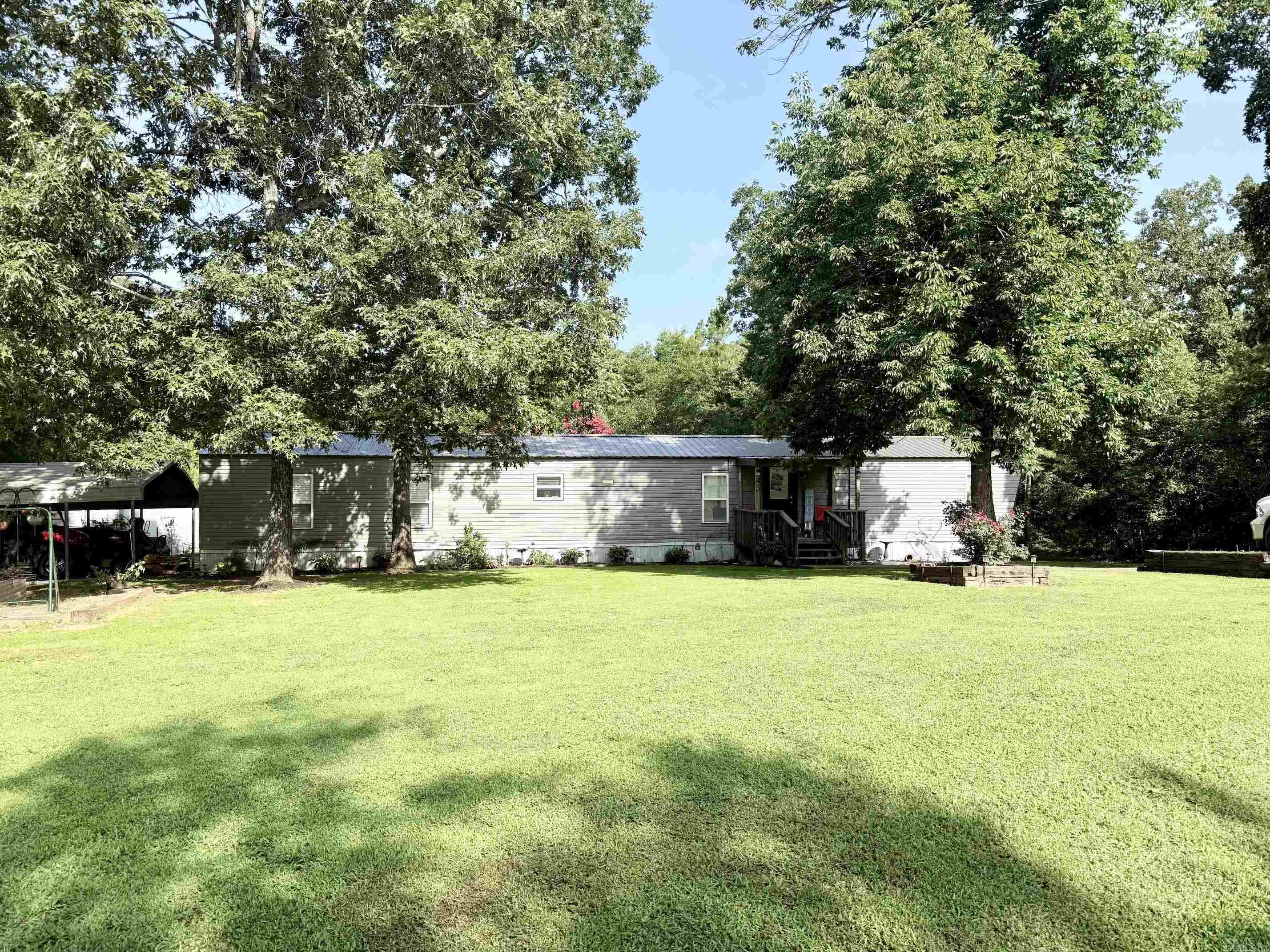 Pine Hills Estates - Residential