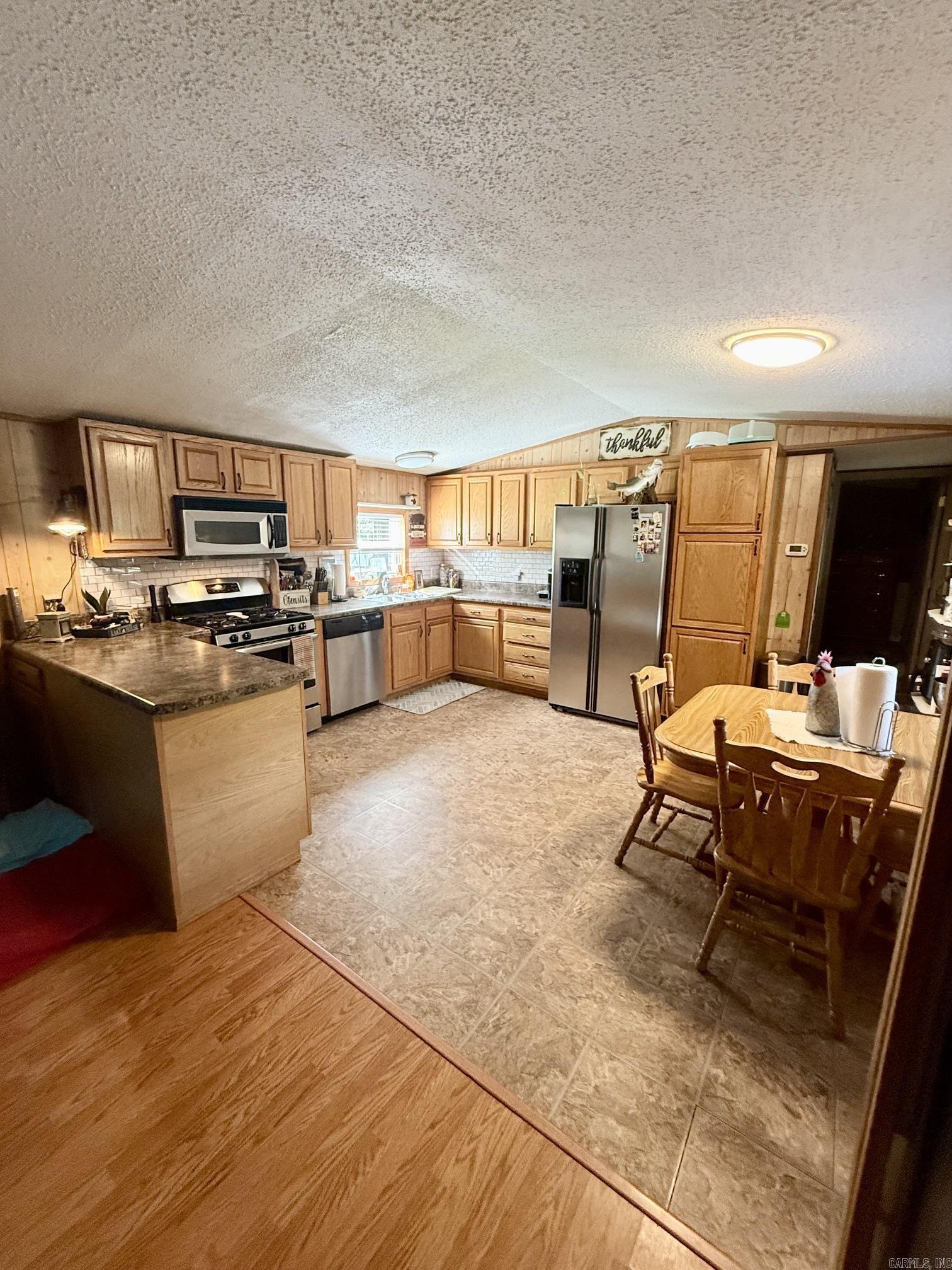 Pine Hills Estates - Residential
