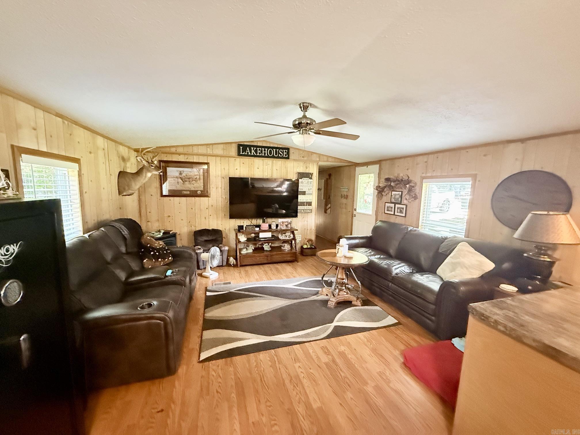 Pine Hills Estates - Residential