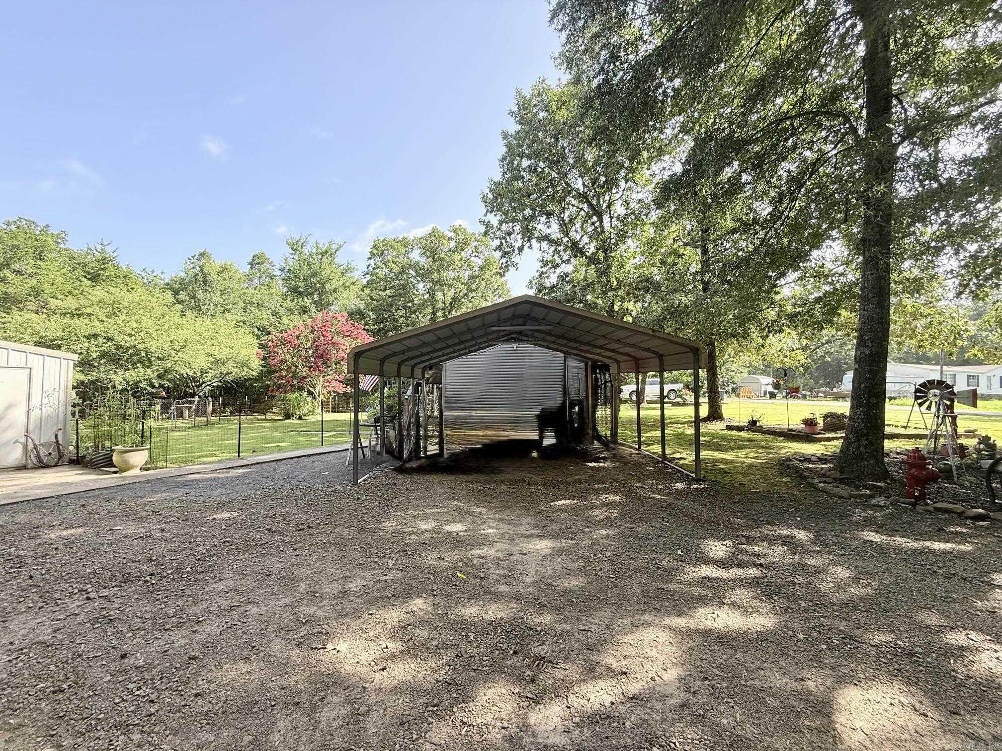 Pine Hills Estates - Residential
