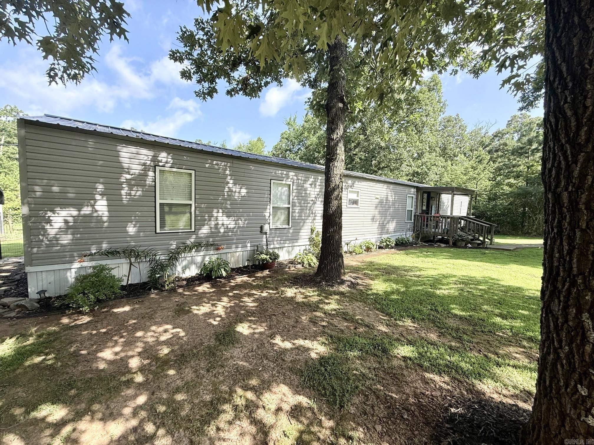 Pine Hills Estates - Residential