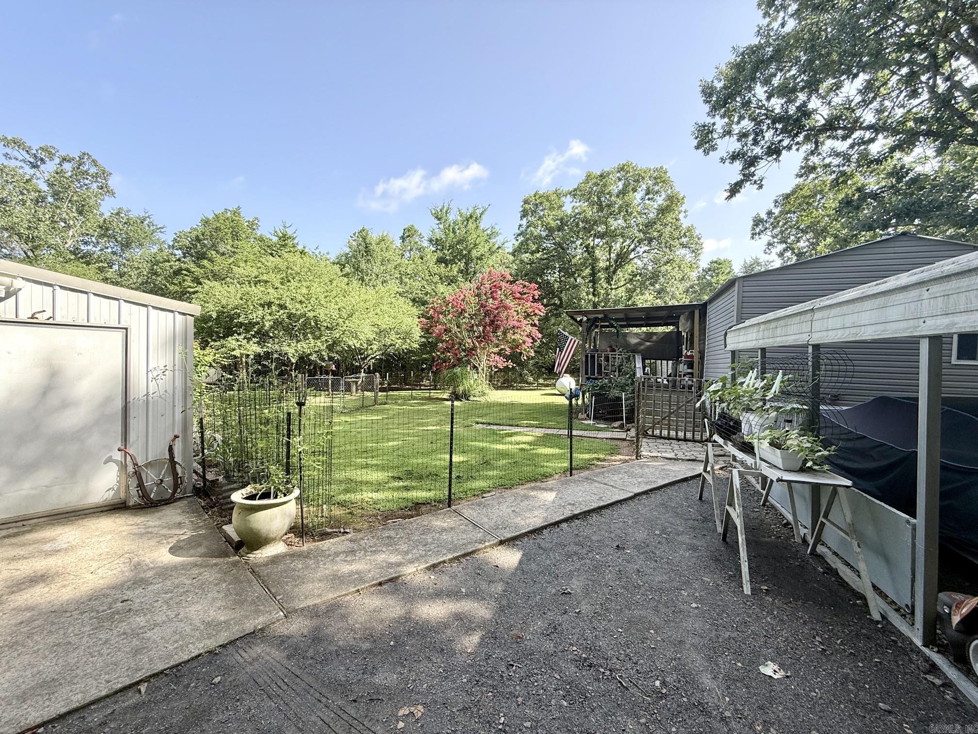 Pine Hills Estates - Residential