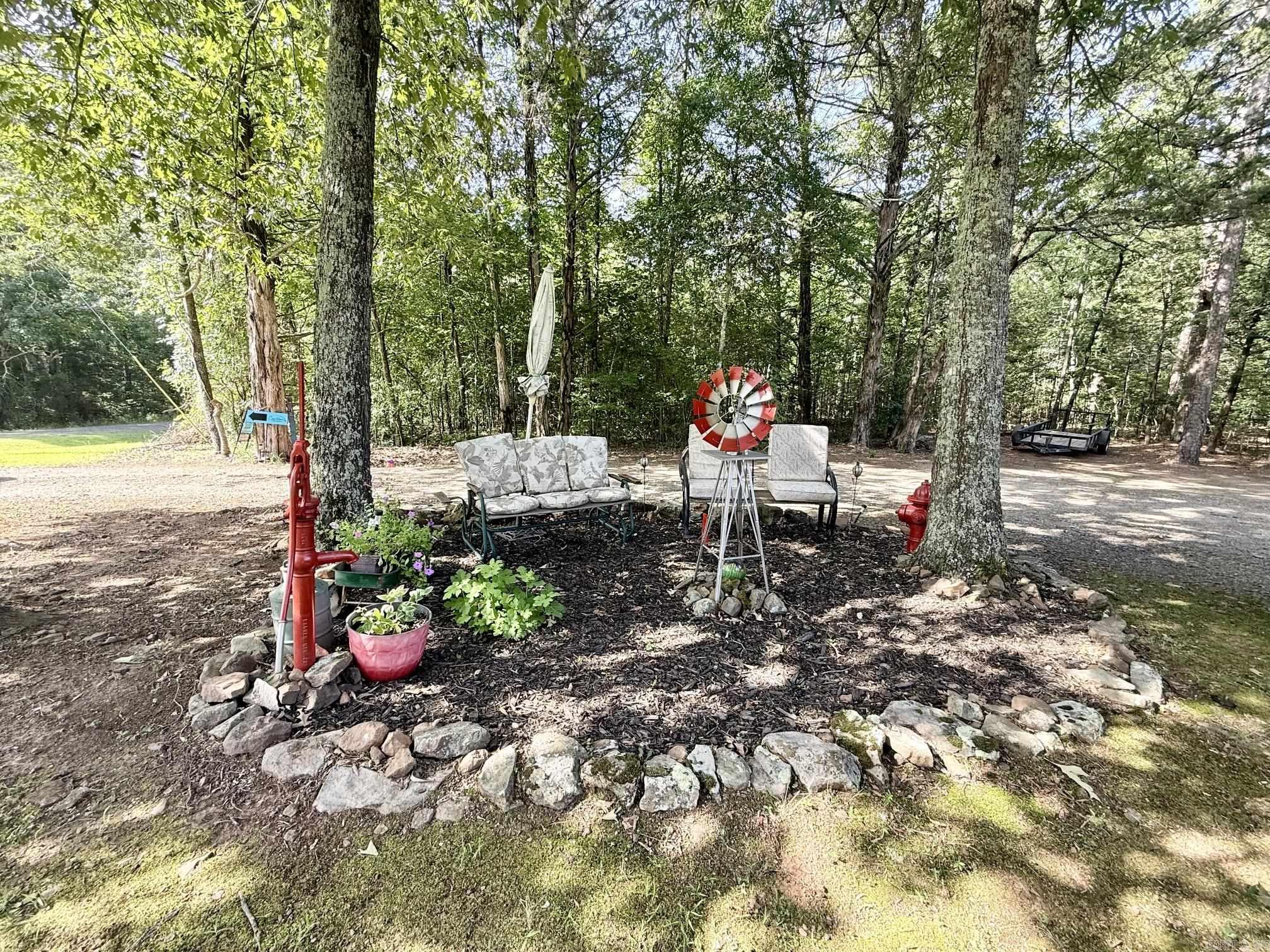 Pine Hills Estates - Residential