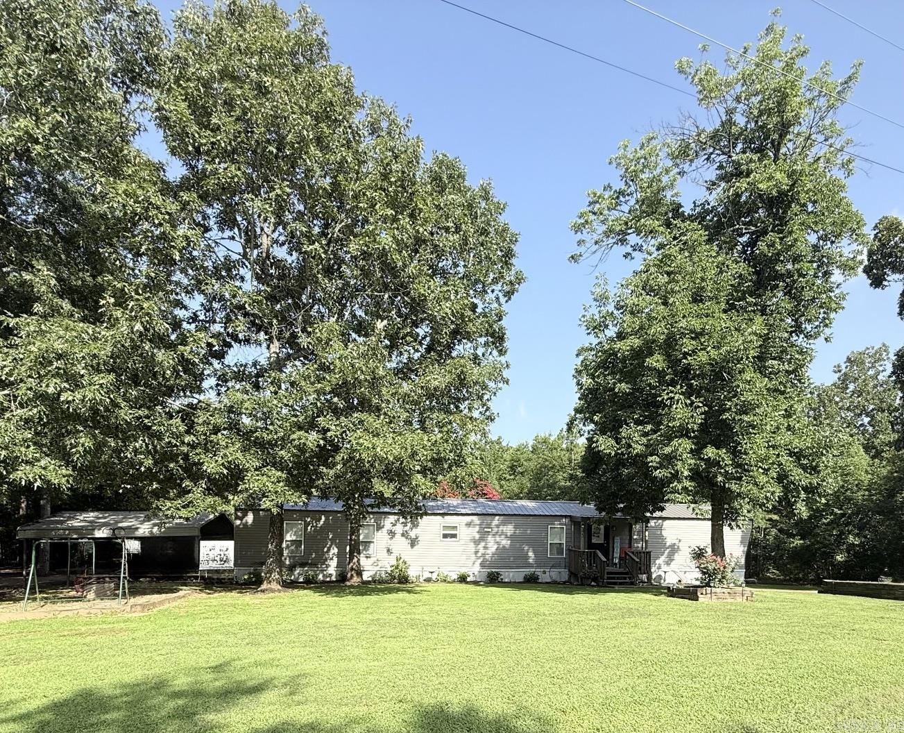 Pine Hills Estates - Residential