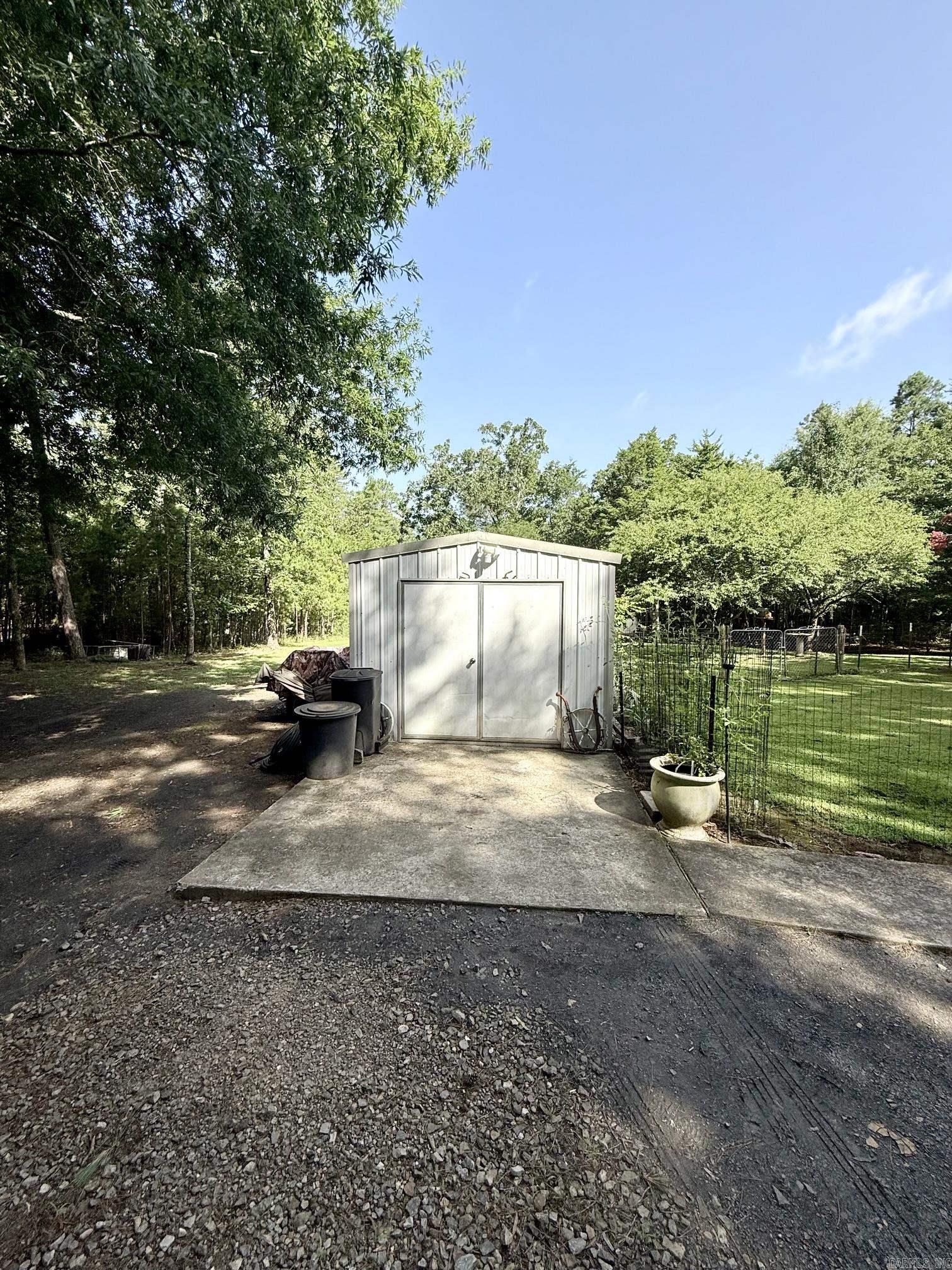 Pine Hills Estates - Residential