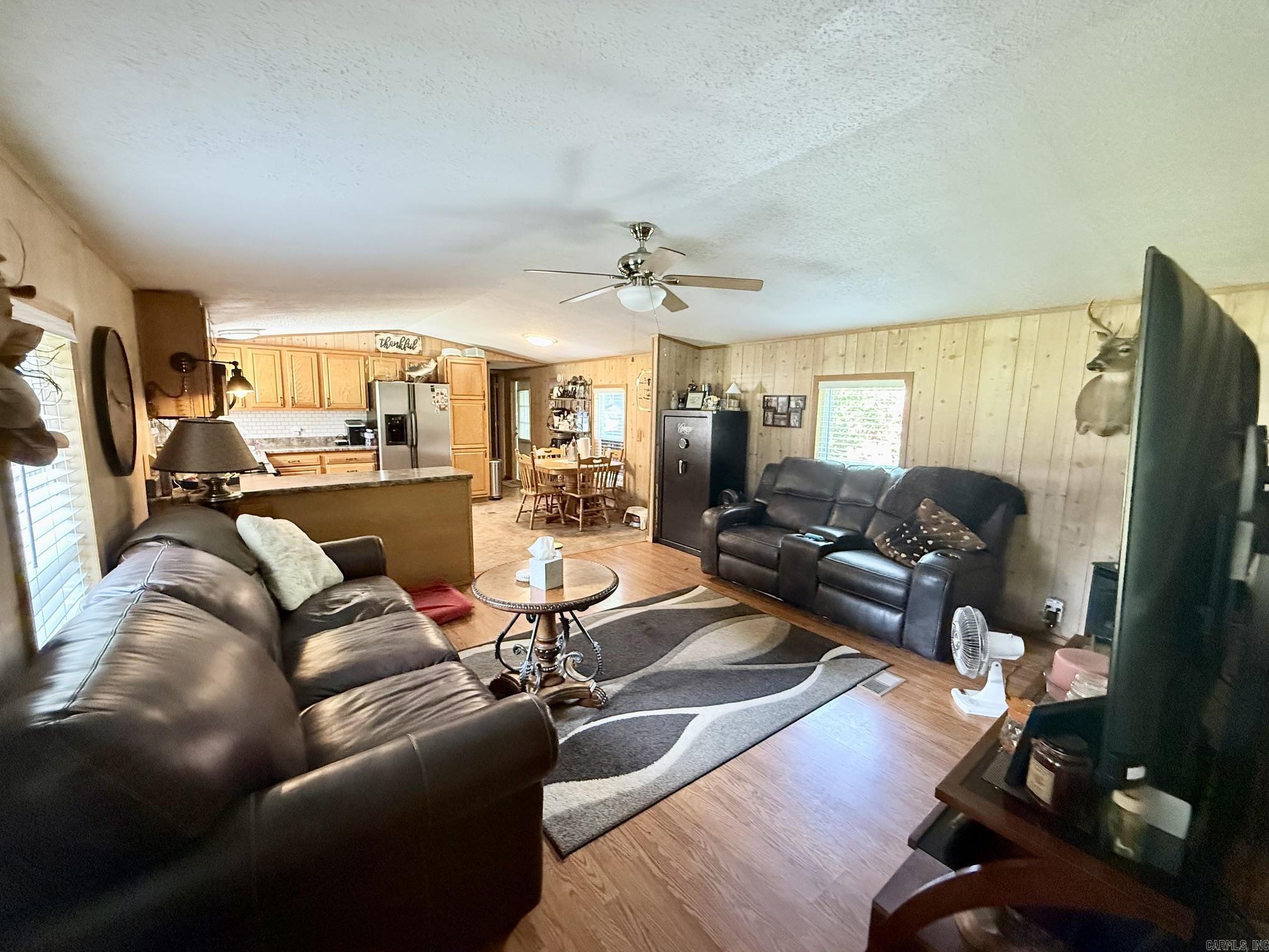 Pine Hills Estates - Residential