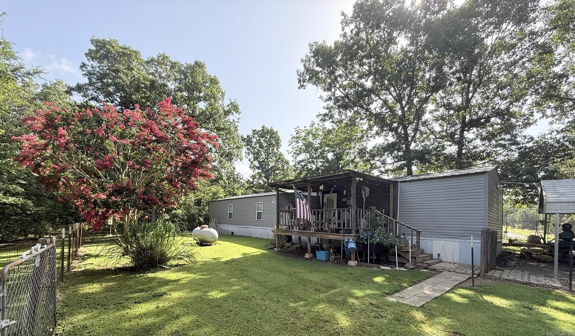 Pine Hills Estates - Residential