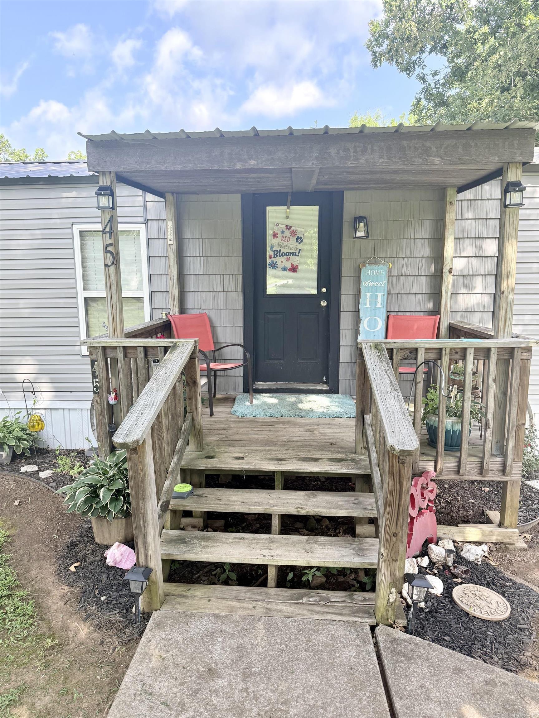 Pine Hills Estates - Residential