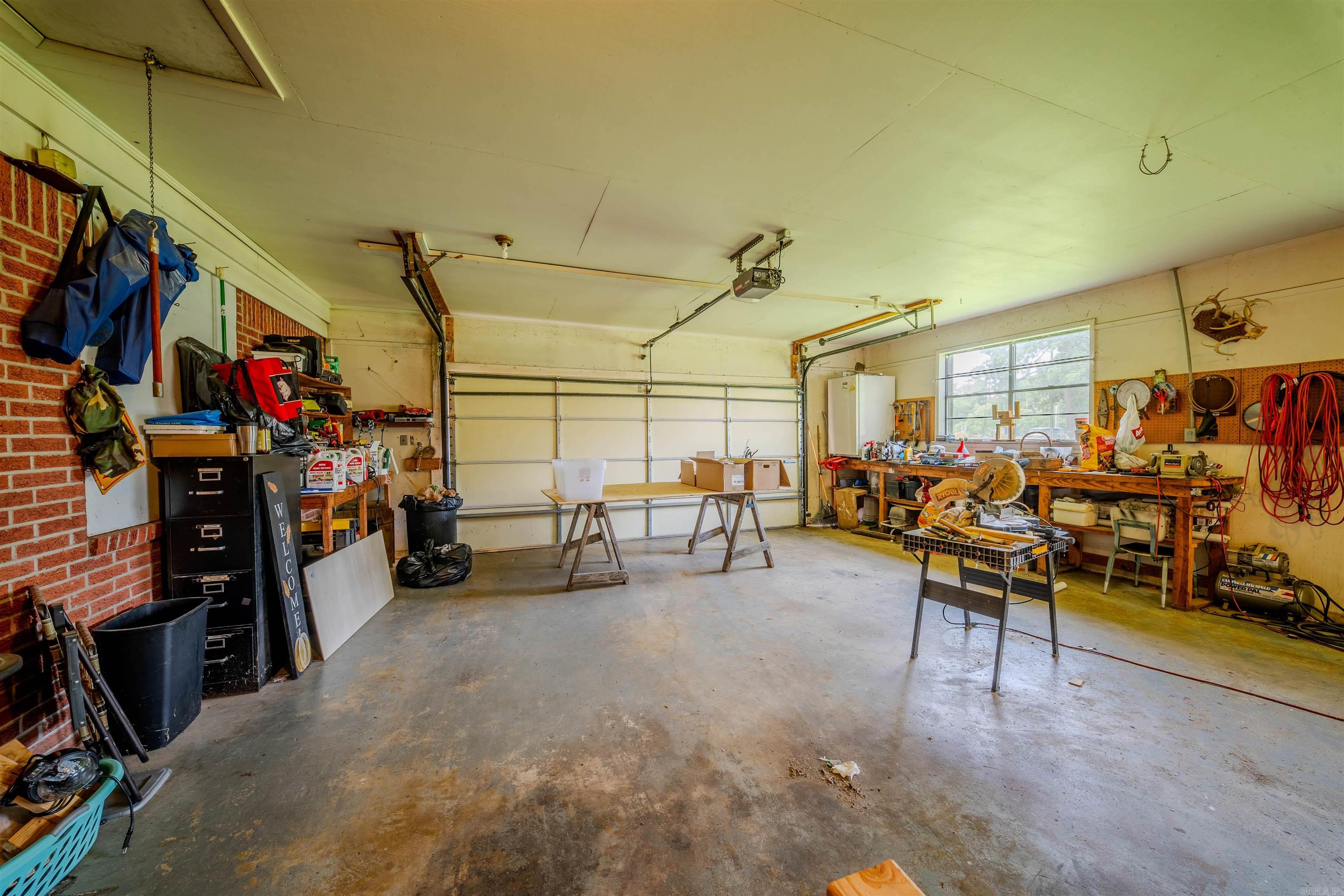 BEARDEN CITY METES & BOUNDS - Residential