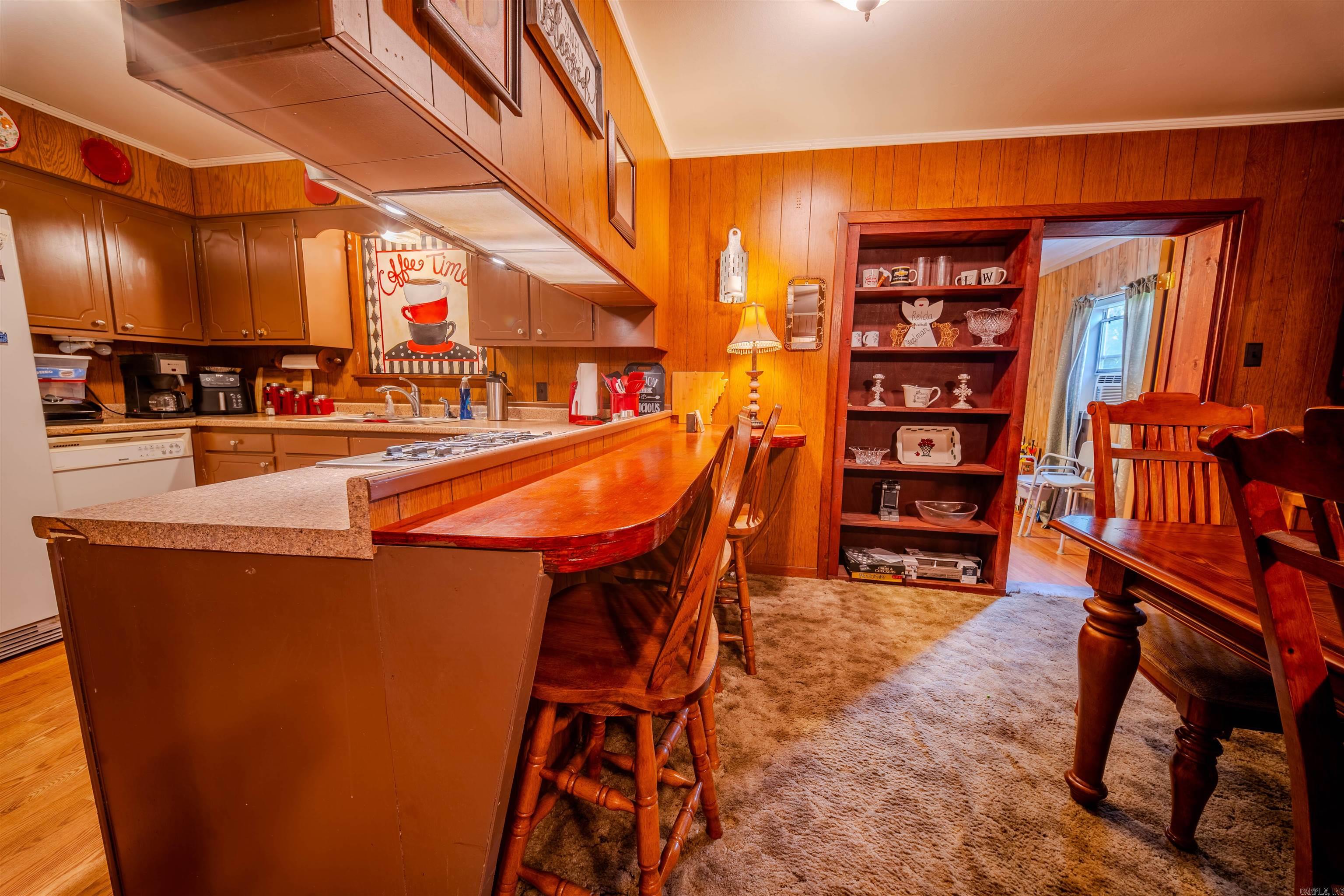 BEARDEN CITY METES & BOUNDS - Residential