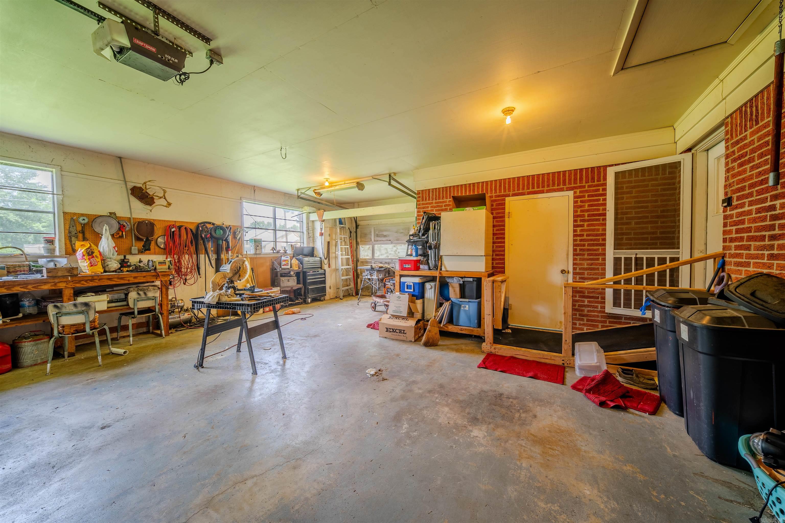 BEARDEN CITY METES & BOUNDS - Residential