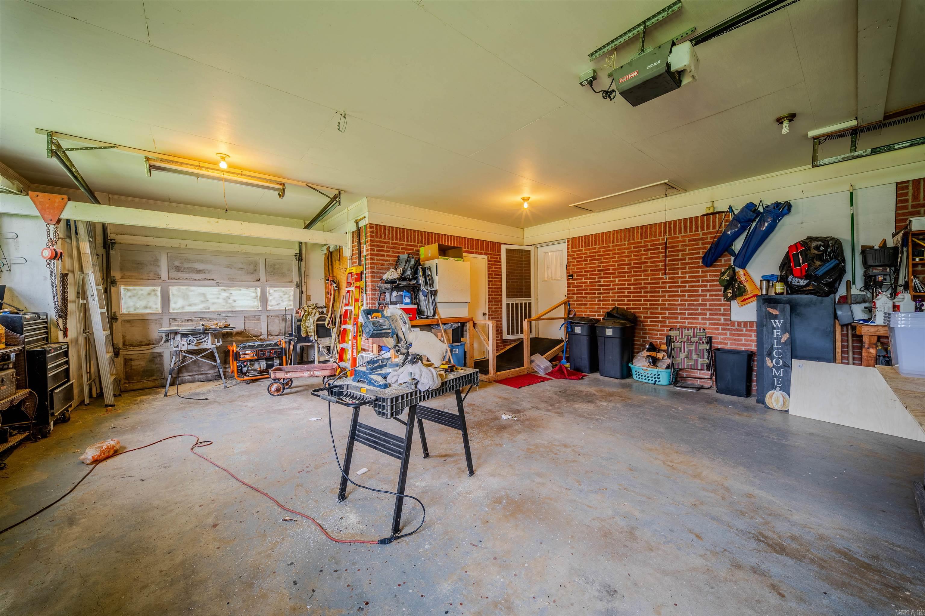 BEARDEN CITY METES & BOUNDS - Residential