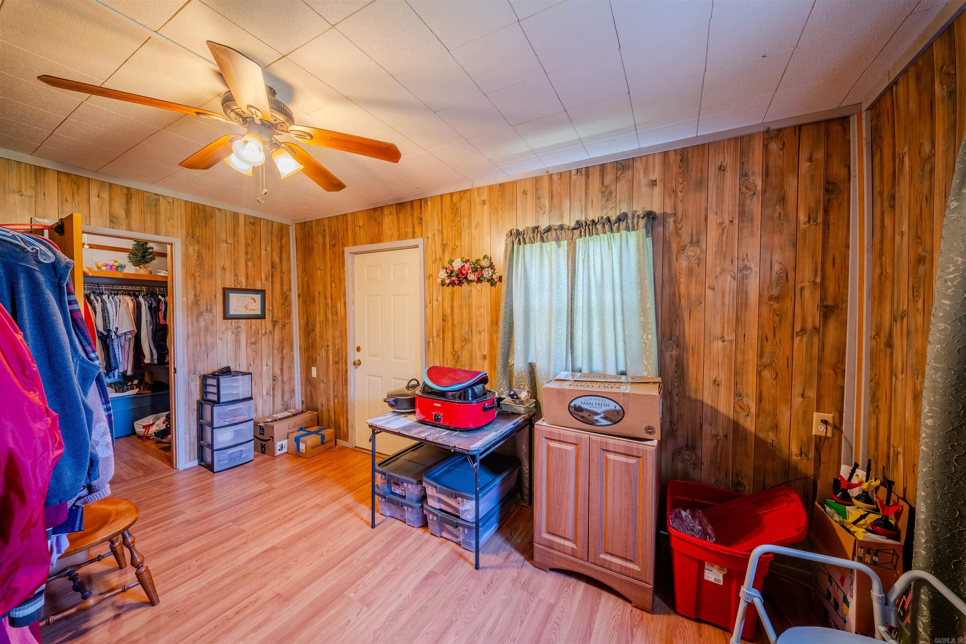 BEARDEN CITY METES & BOUNDS - Residential