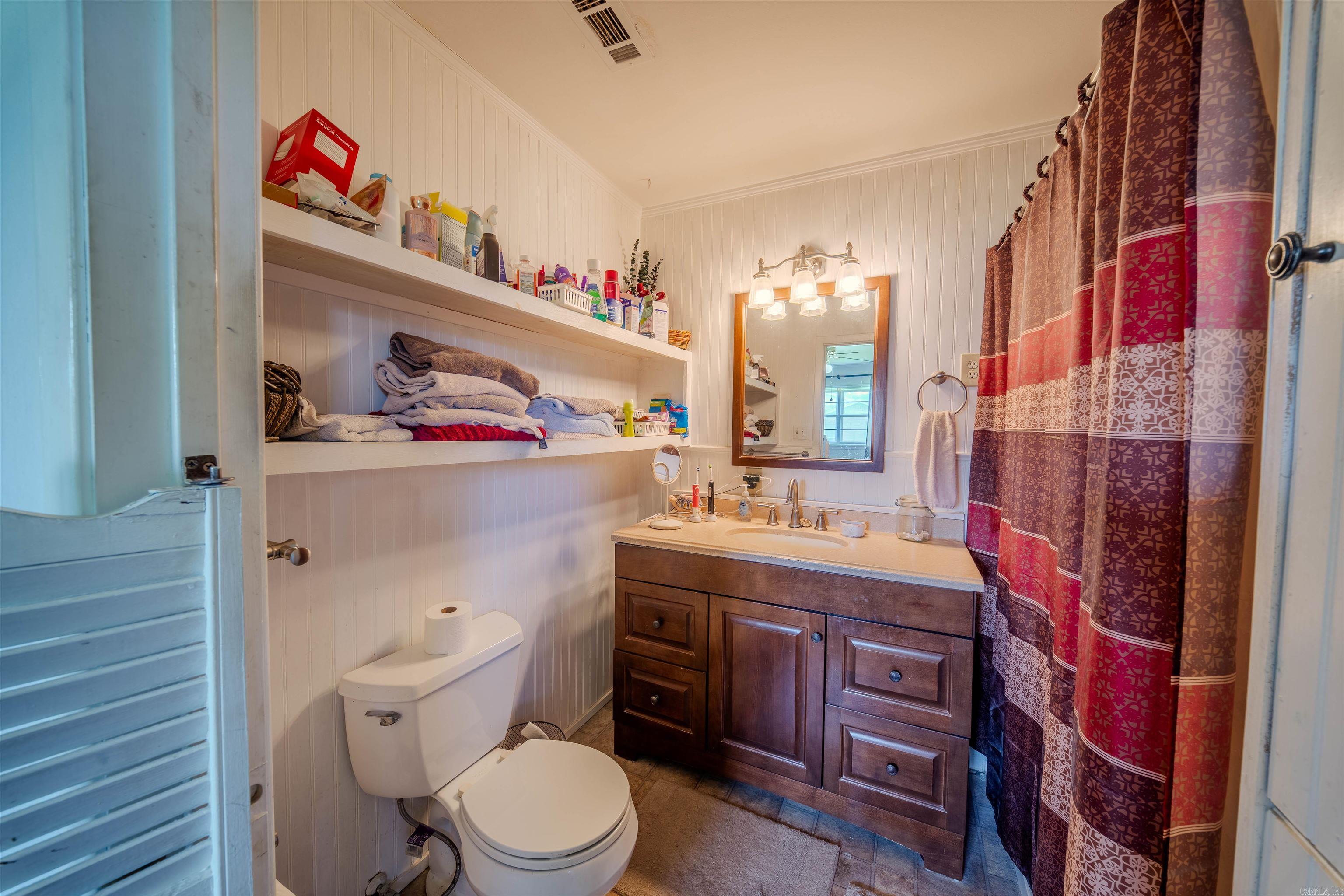 BEARDEN CITY METES & BOUNDS - Residential