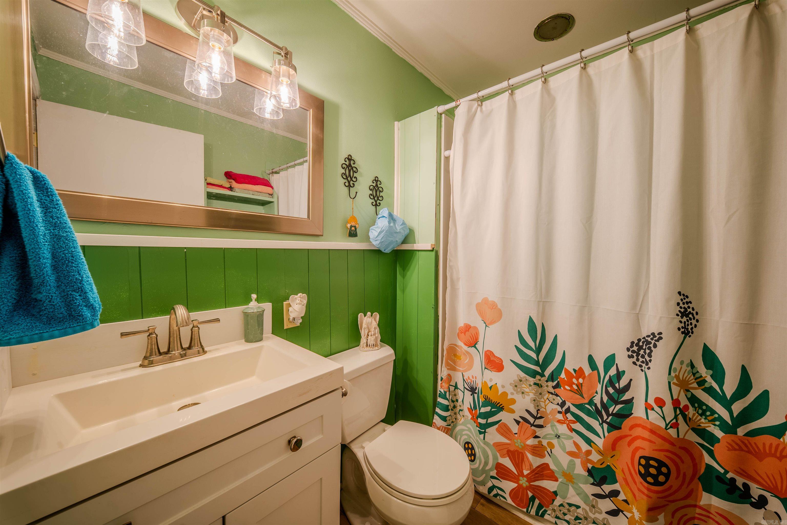 BEARDEN CITY METES & BOUNDS - Residential