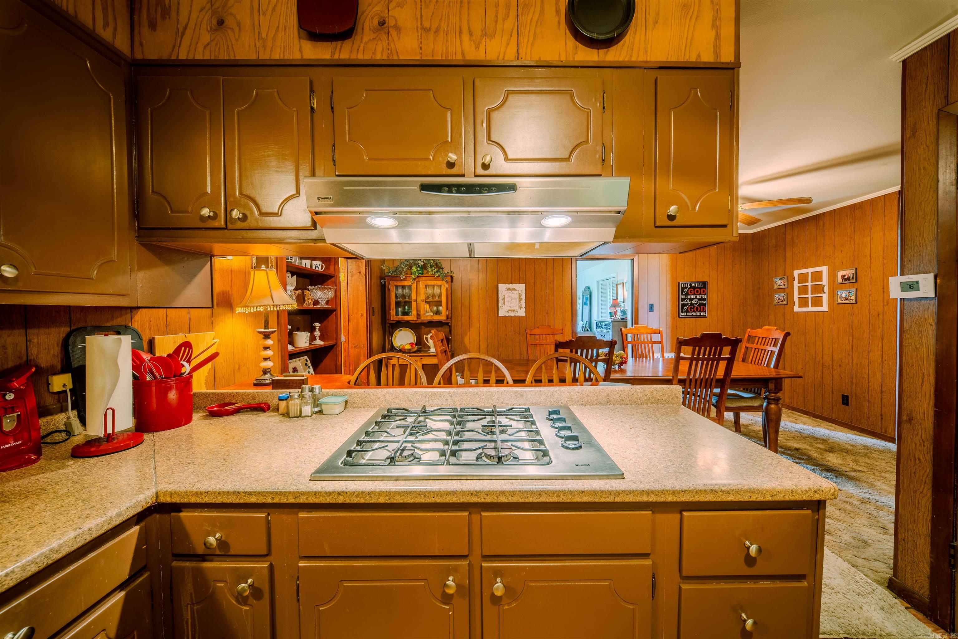 BEARDEN CITY METES & BOUNDS - Residential