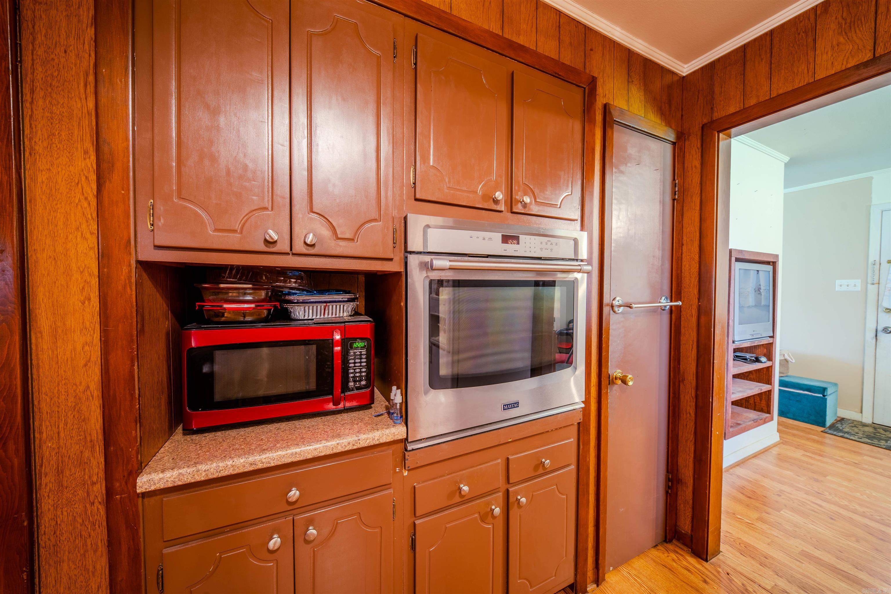BEARDEN CITY METES & BOUNDS - Residential