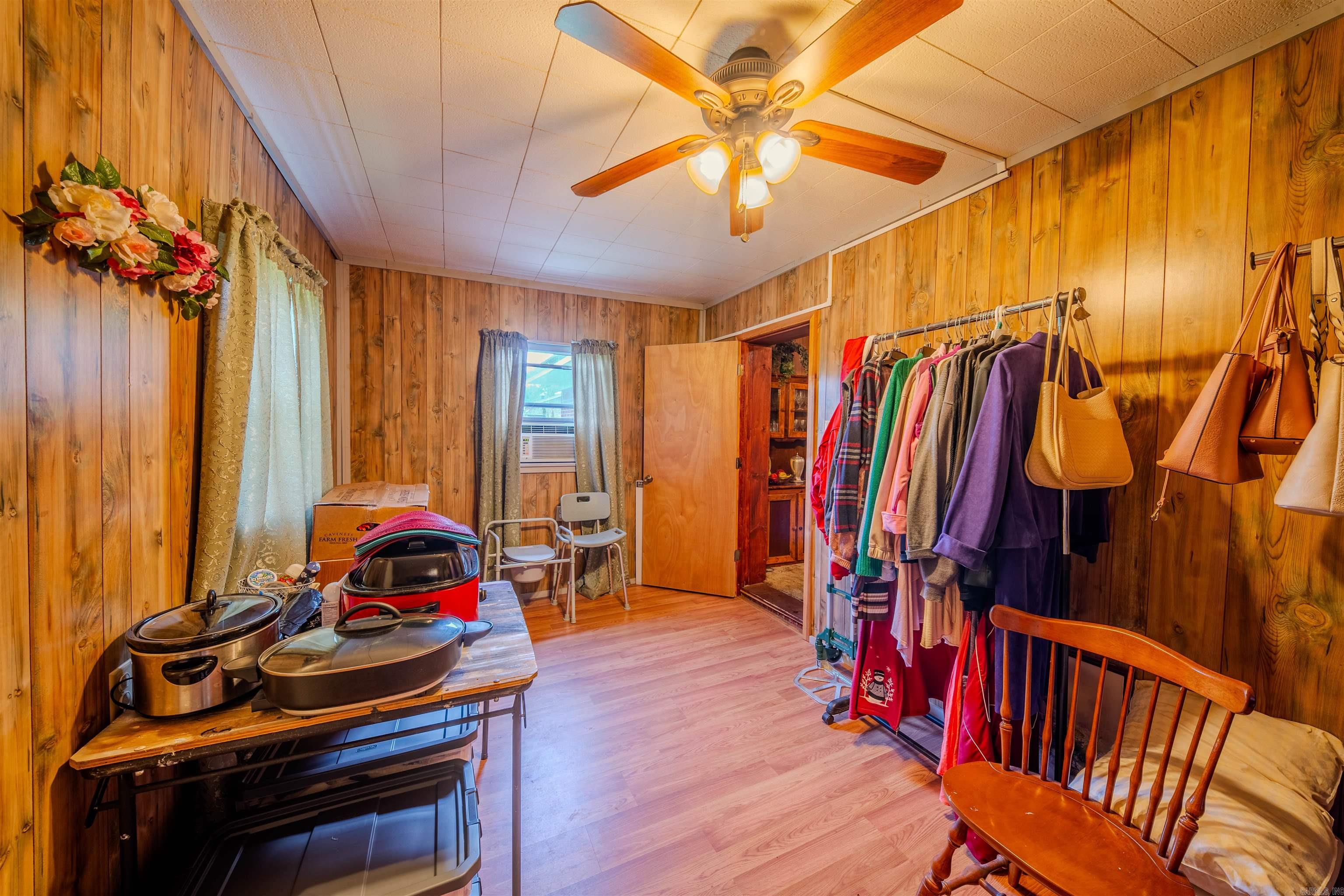 BEARDEN CITY METES & BOUNDS - Residential