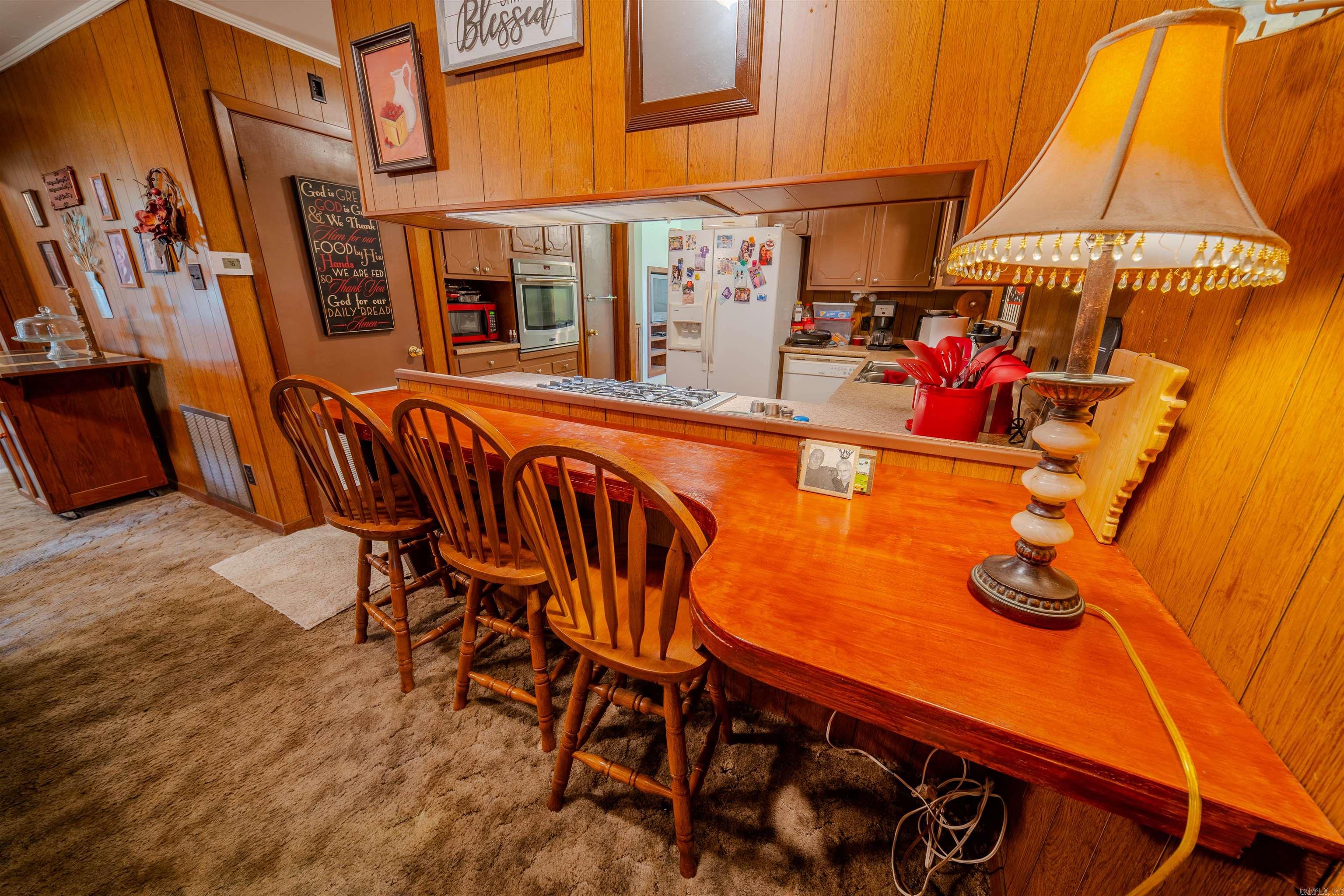 BEARDEN CITY METES & BOUNDS - Residential