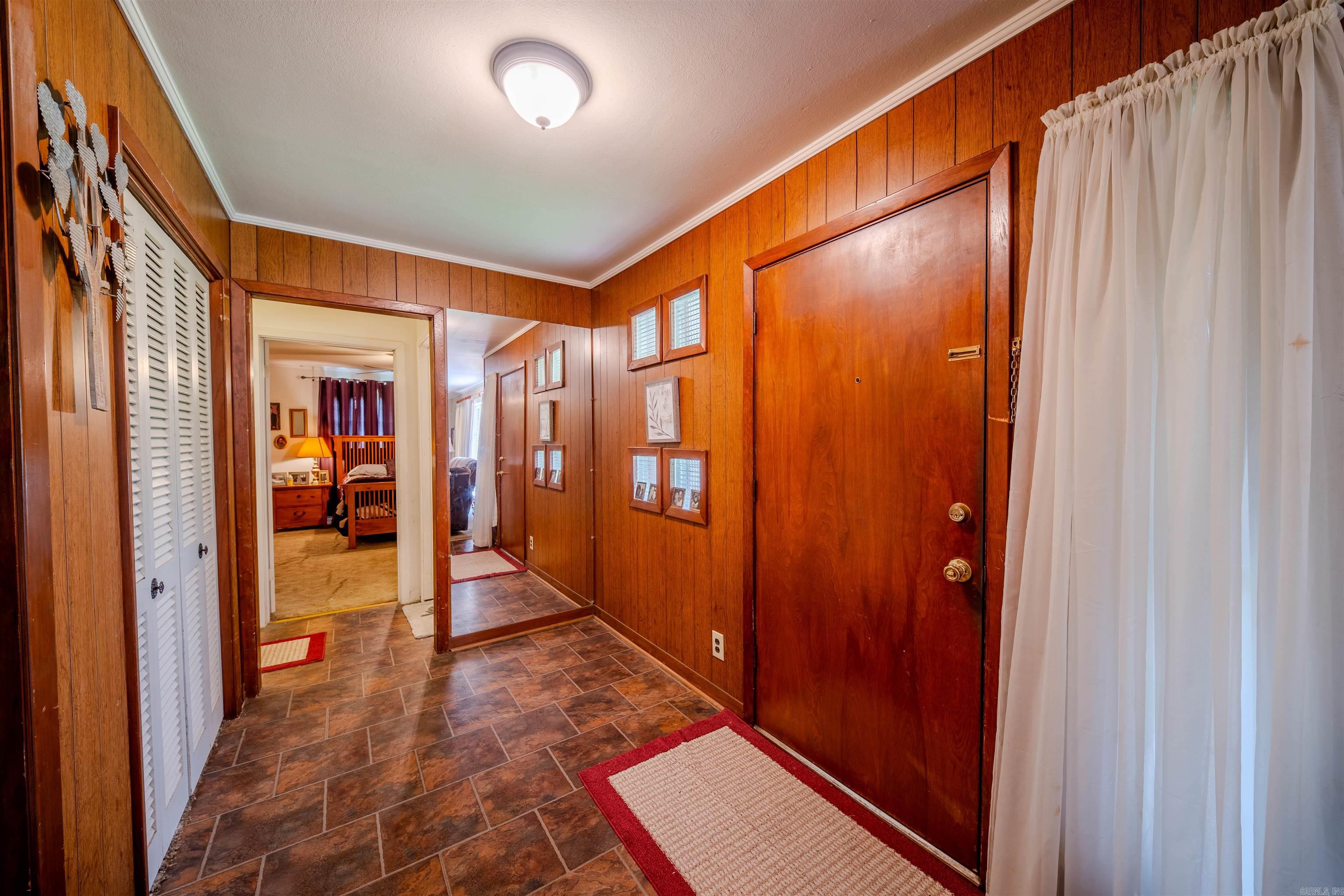 BEARDEN CITY METES & BOUNDS - Residential