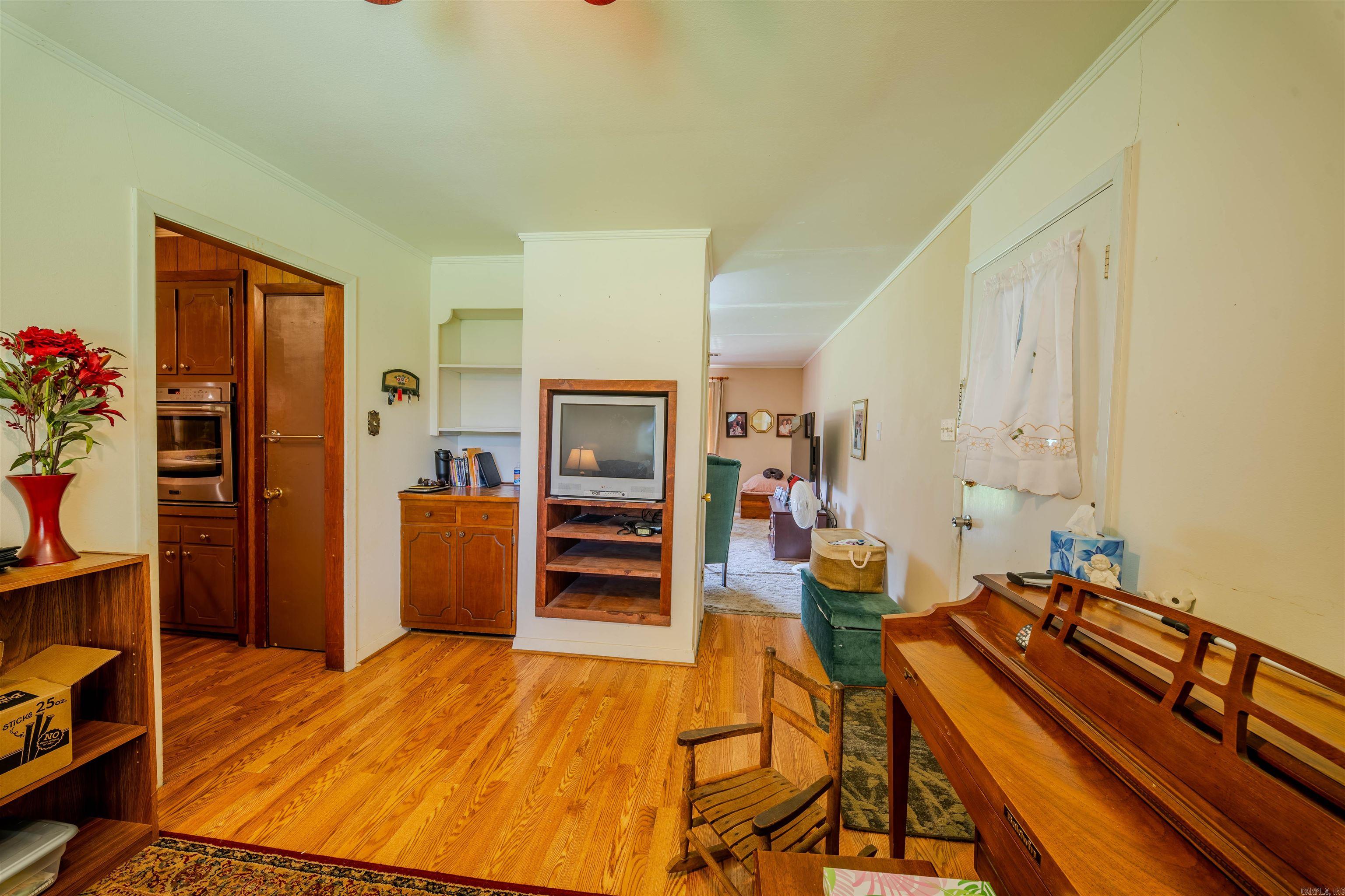 BEARDEN CITY METES & BOUNDS - Residential