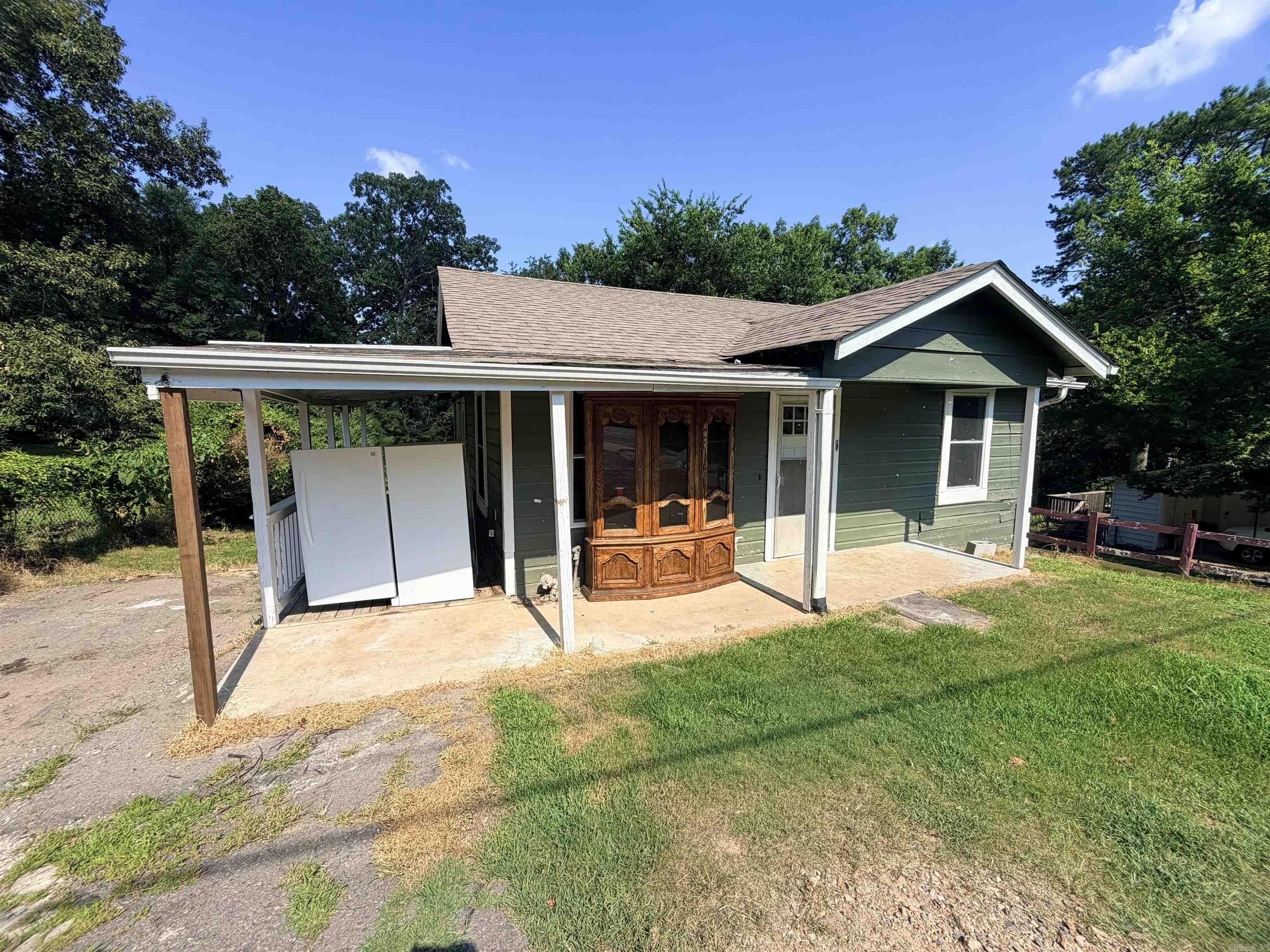 BARROW JOHN - Residential