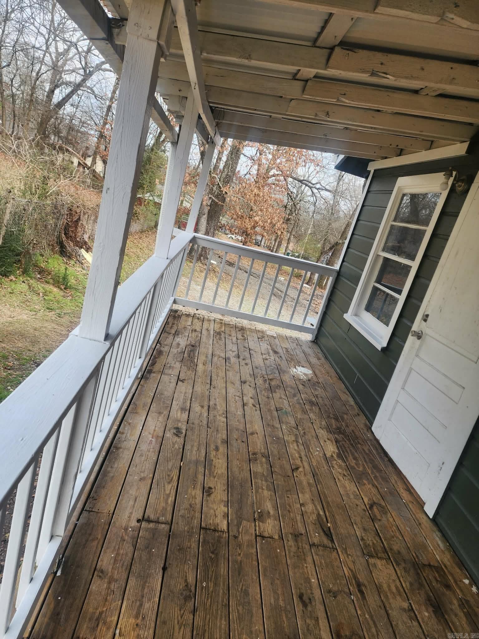 BARROW JOHN - Residential