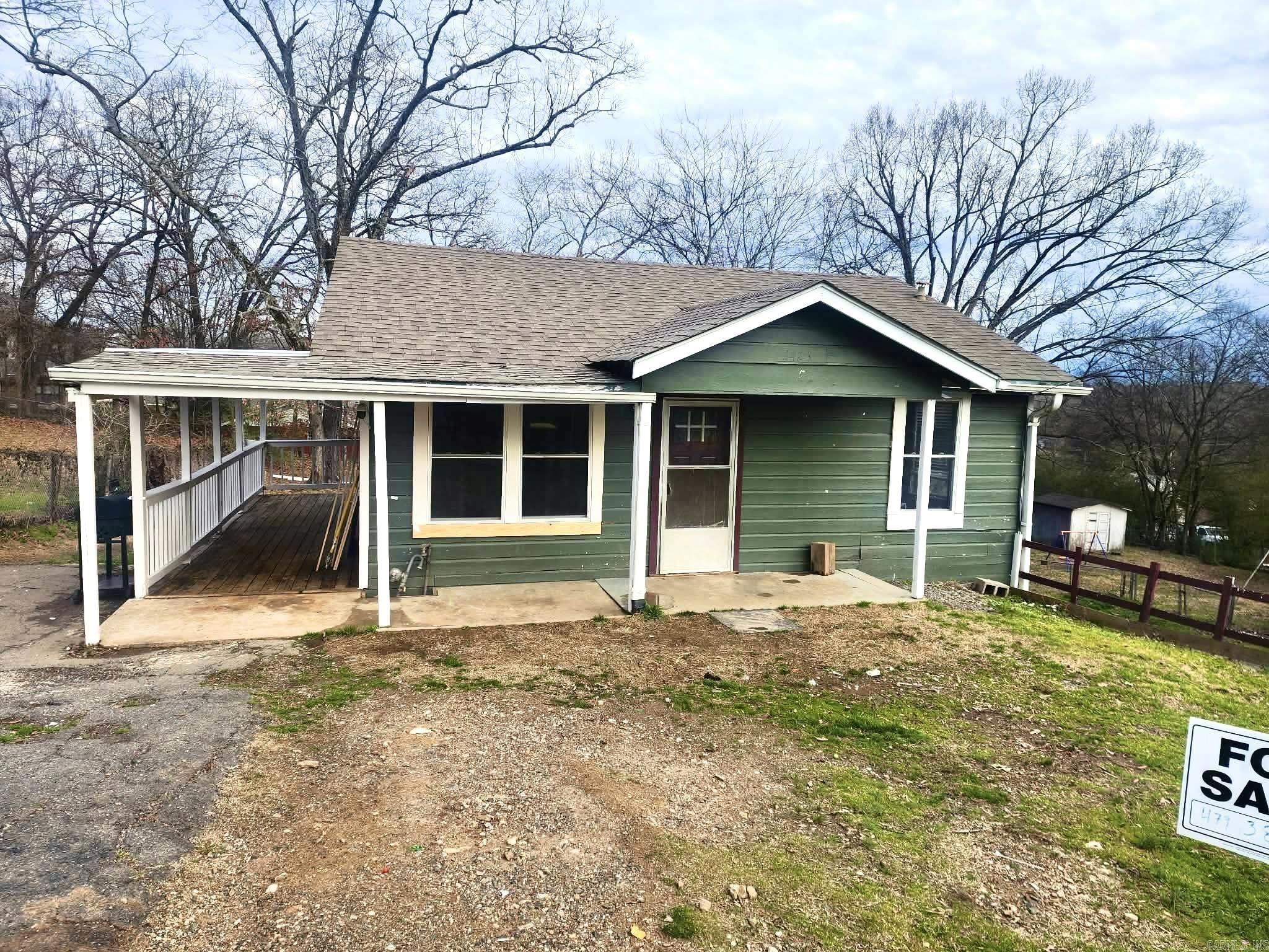 BARROW JOHN - Residential
