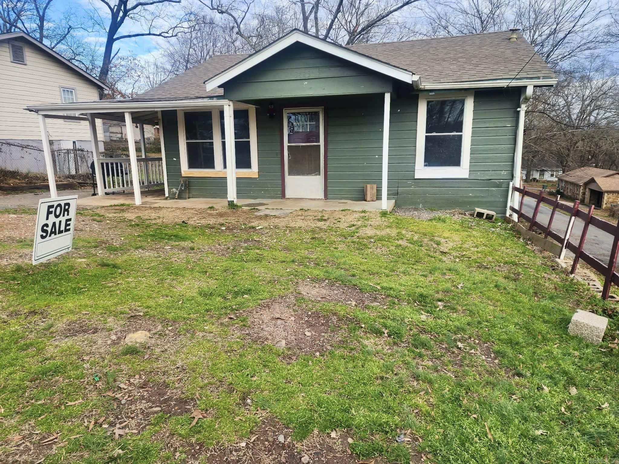 BARROW JOHN - Residential