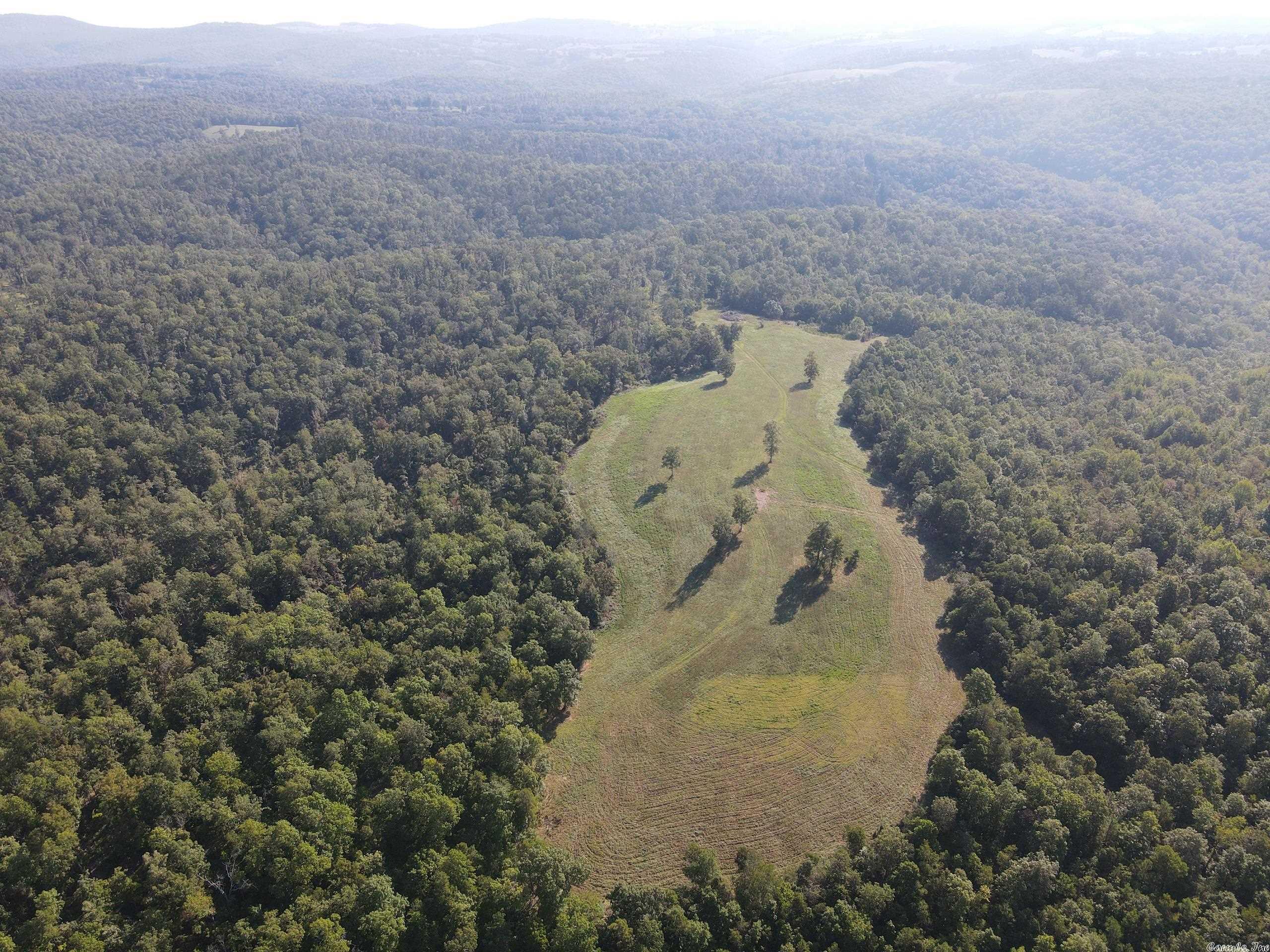Not in Subdivision - Land