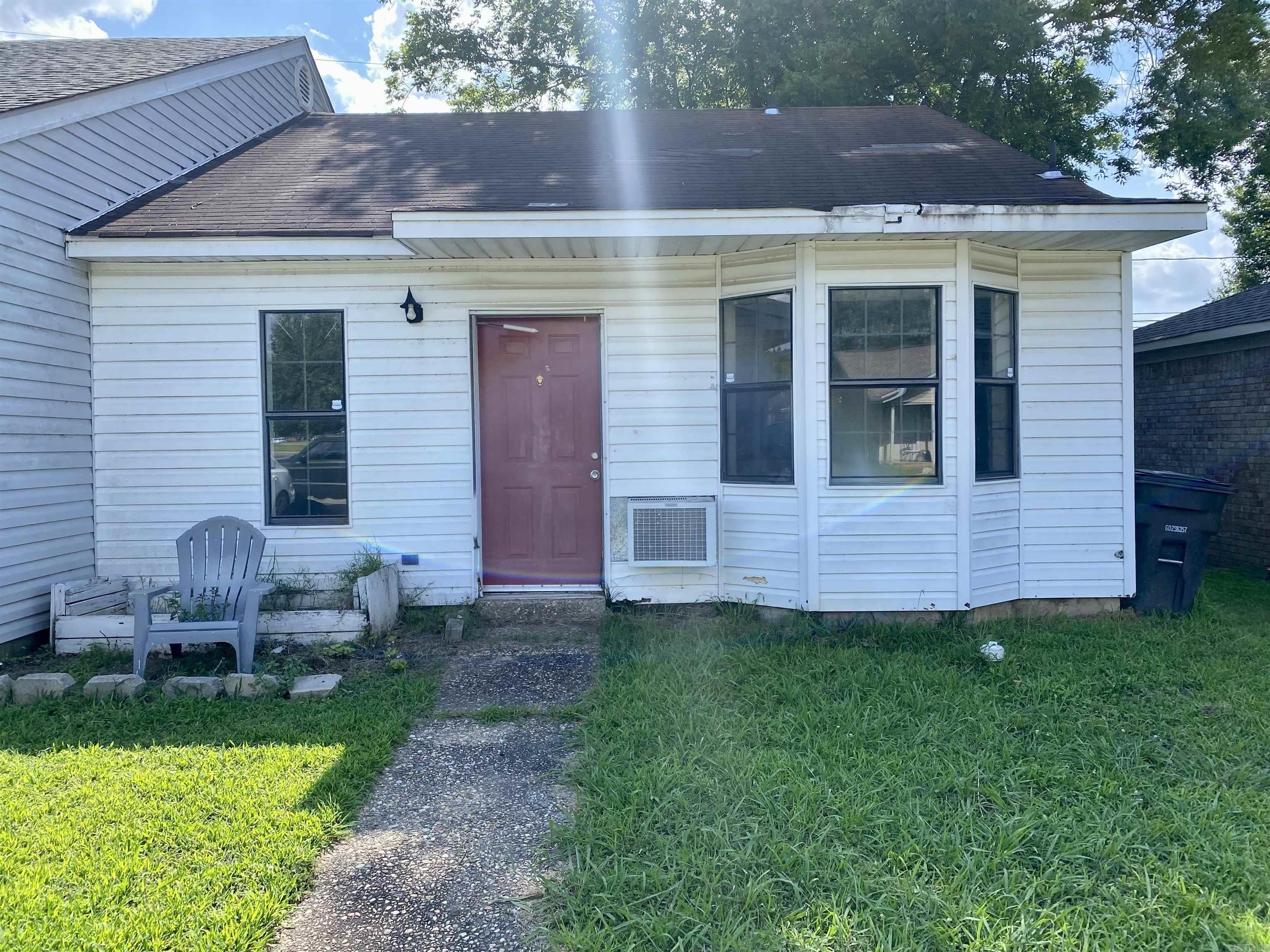 BRIARFIELD - Residential